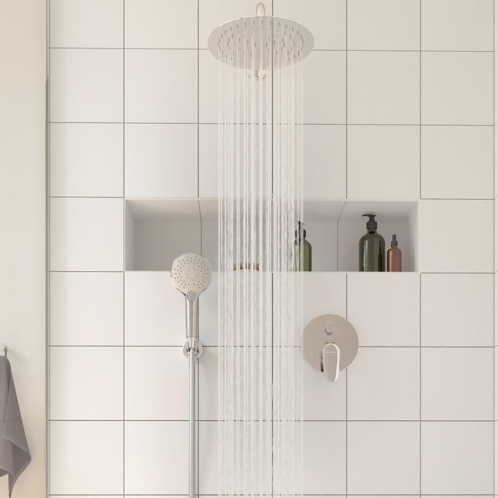 conjunto embutir icone 