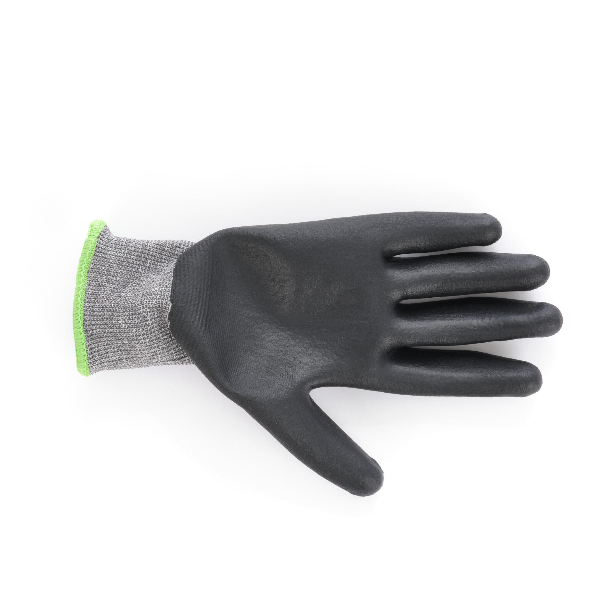 Guante jardín poliéster T 10XL GEOLIA - 5