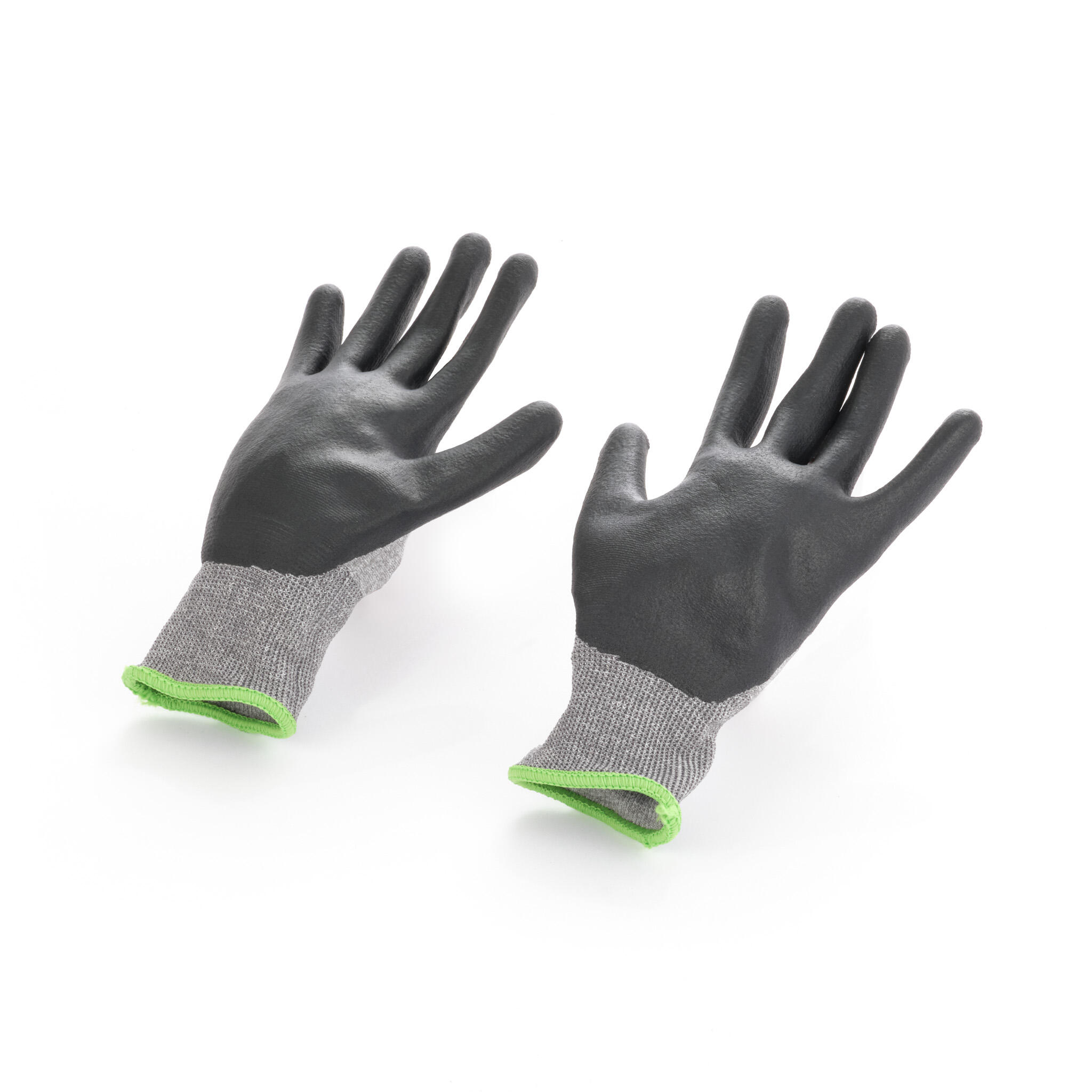 Guante jardín poliéster T 10XL GEOLIA - 3