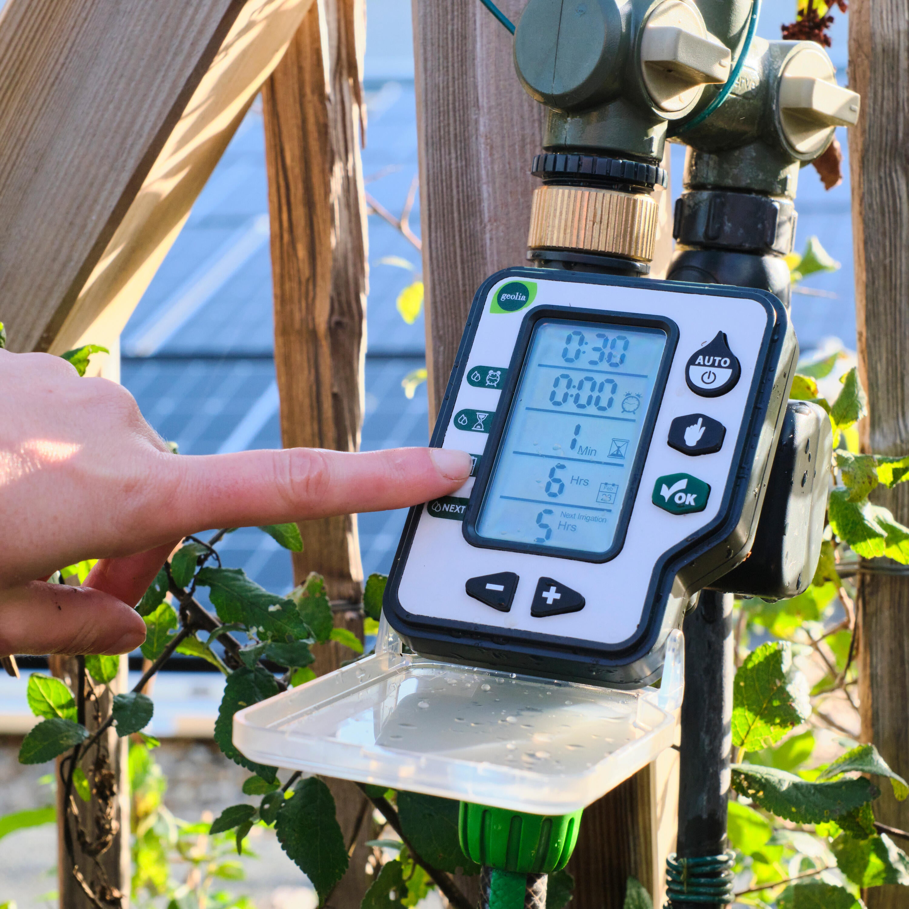 programador-grifo-electr nico-unidirecional-geolia-f cil-instalaci n - 2