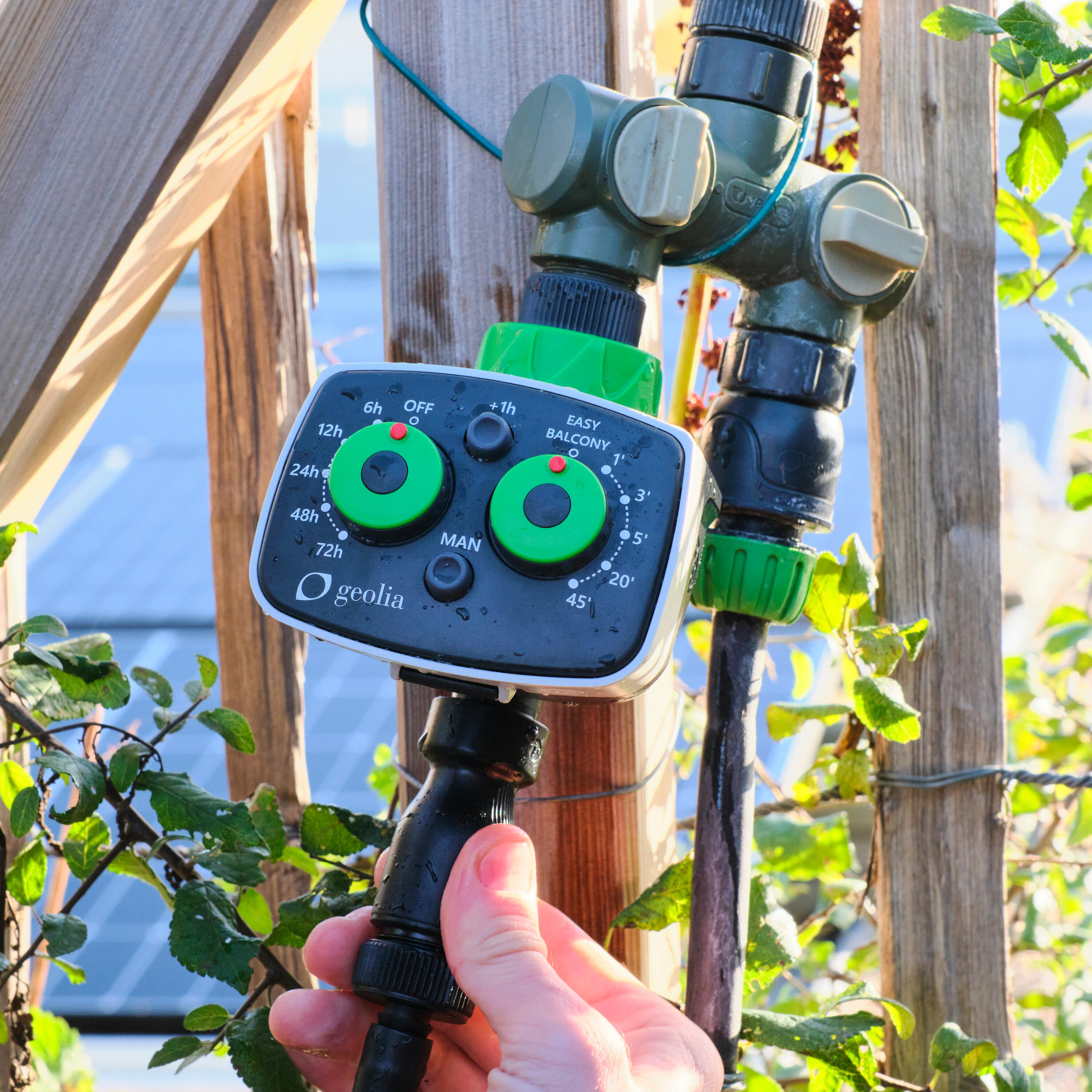 Programador-manual-faucet-1-way-zero-bar-installation-geolia - 2