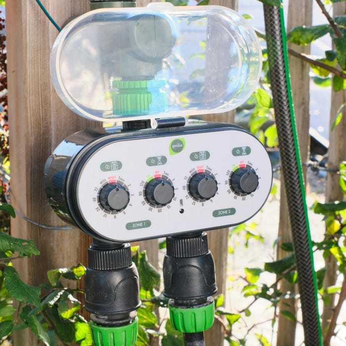 Programador de toque manual zero-bar-2-v-as-flexibilidade-geolia 