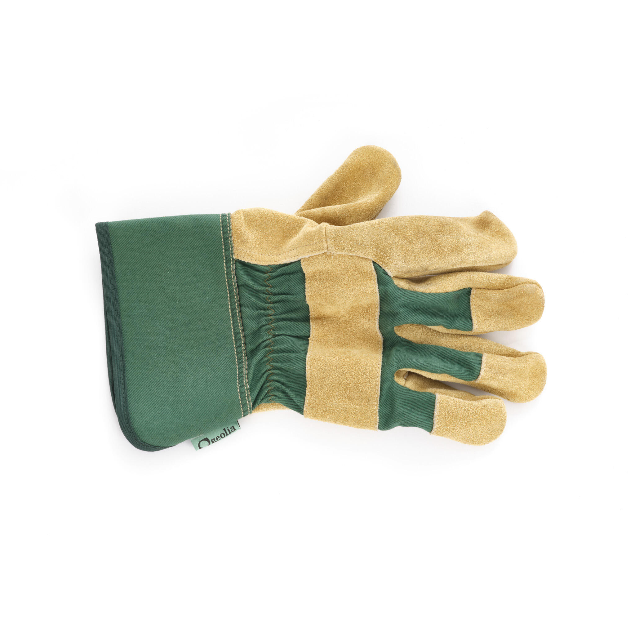 Luvas para cargas pesadas GEOLIA 9L - 8