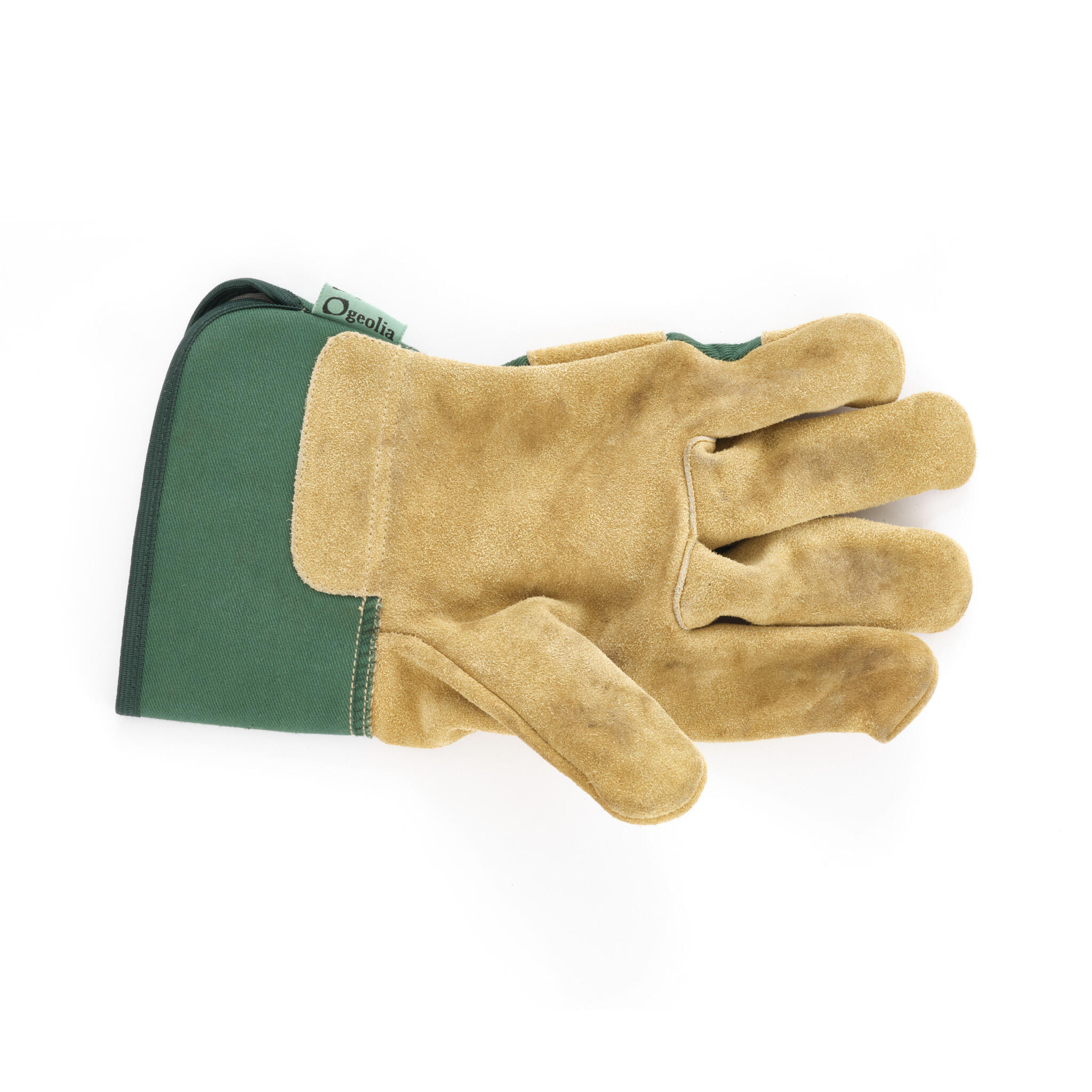 Luvas para cargas pesadas GEOLIA 9L - 4