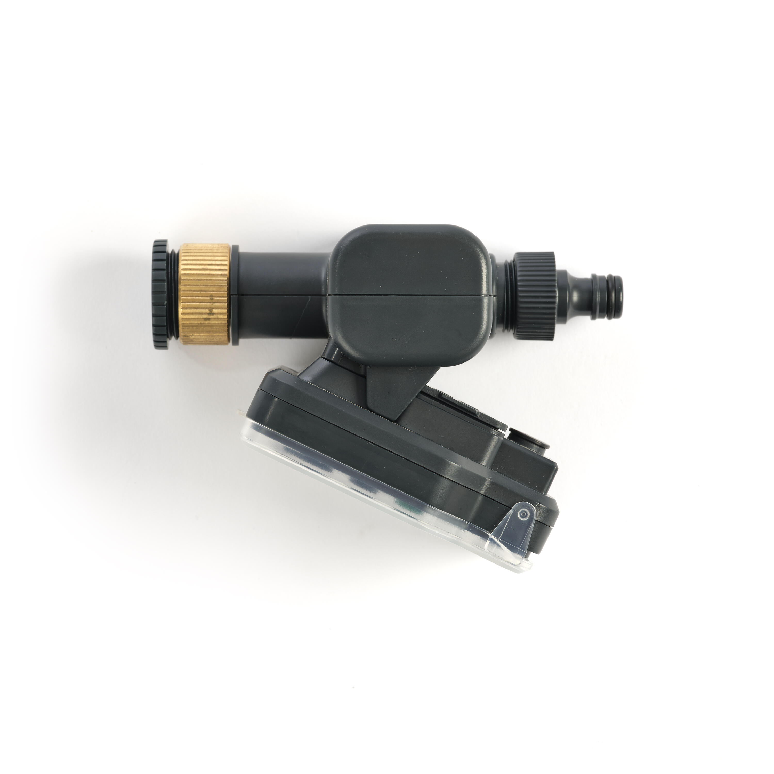 Programmateur manuel 1 voie GEOLIA - 3