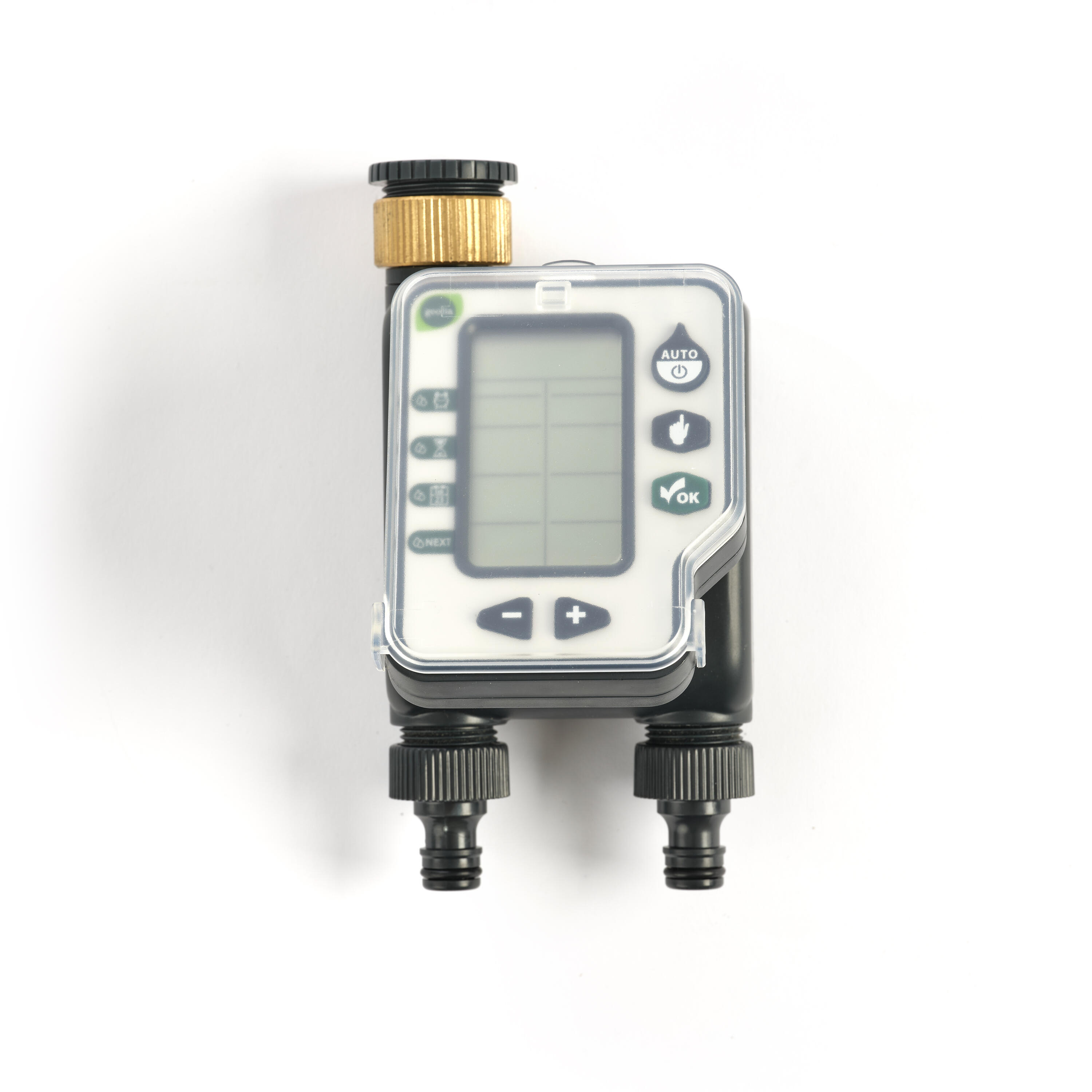 Programmateur d'arrosage 2 voies GEOLIA - 6