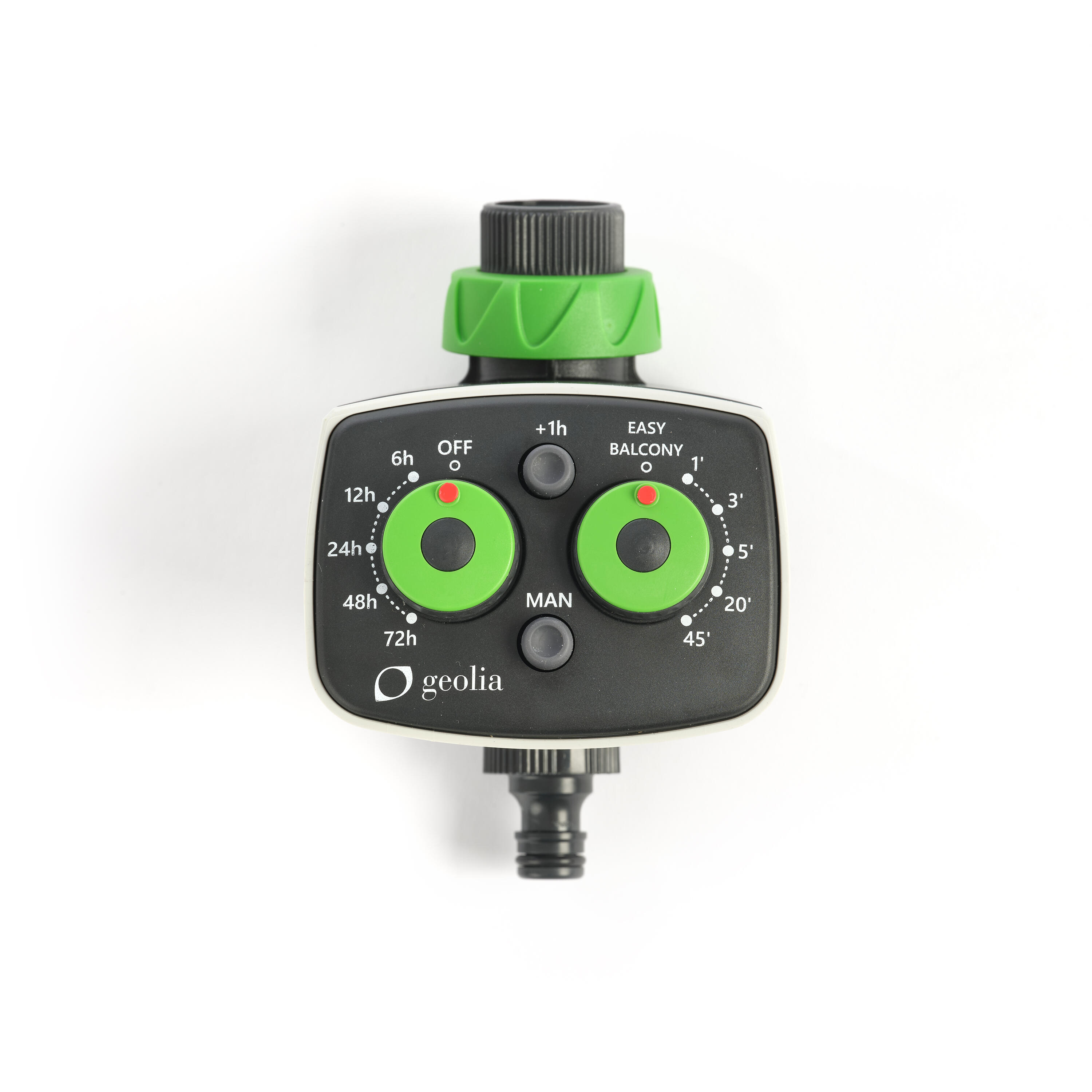 Programador-manual-faucet-1-v to-zero-bar-geolia-total-control - 1