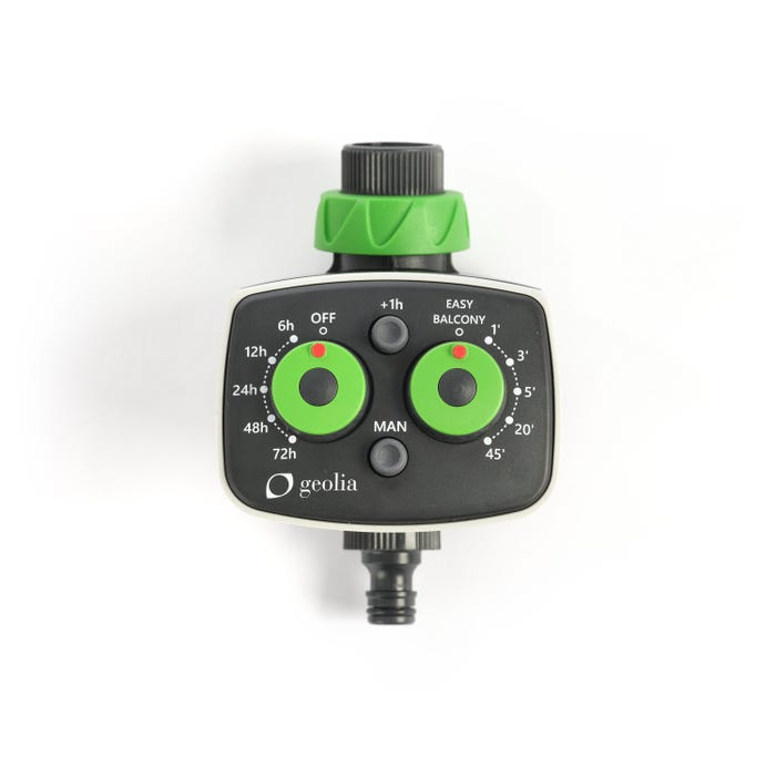 Programador-manual-faucet-1-v to-zero-bar-geolia-total-control