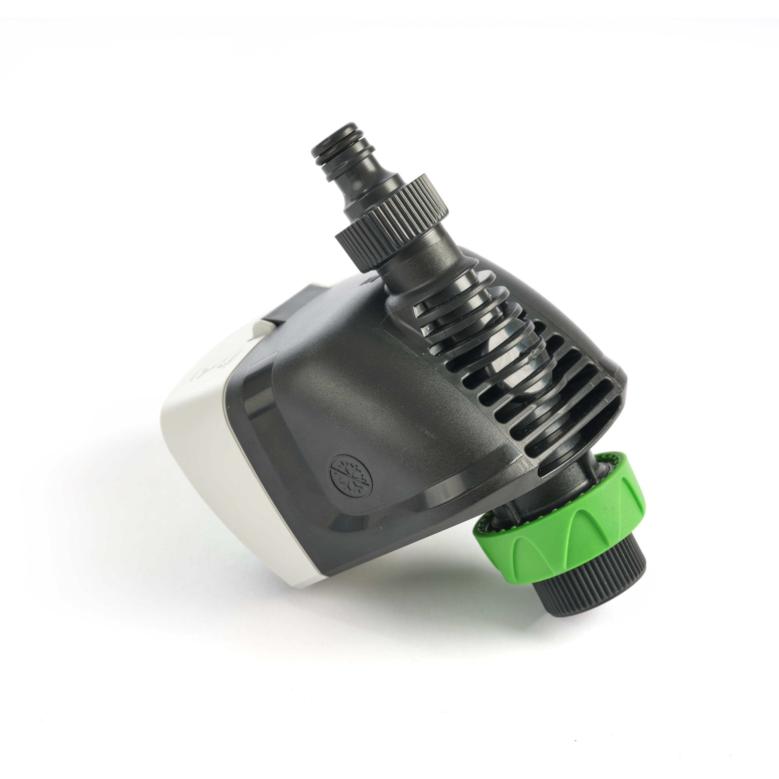 Programmateur manuel 1 voie GEOLIA - 5