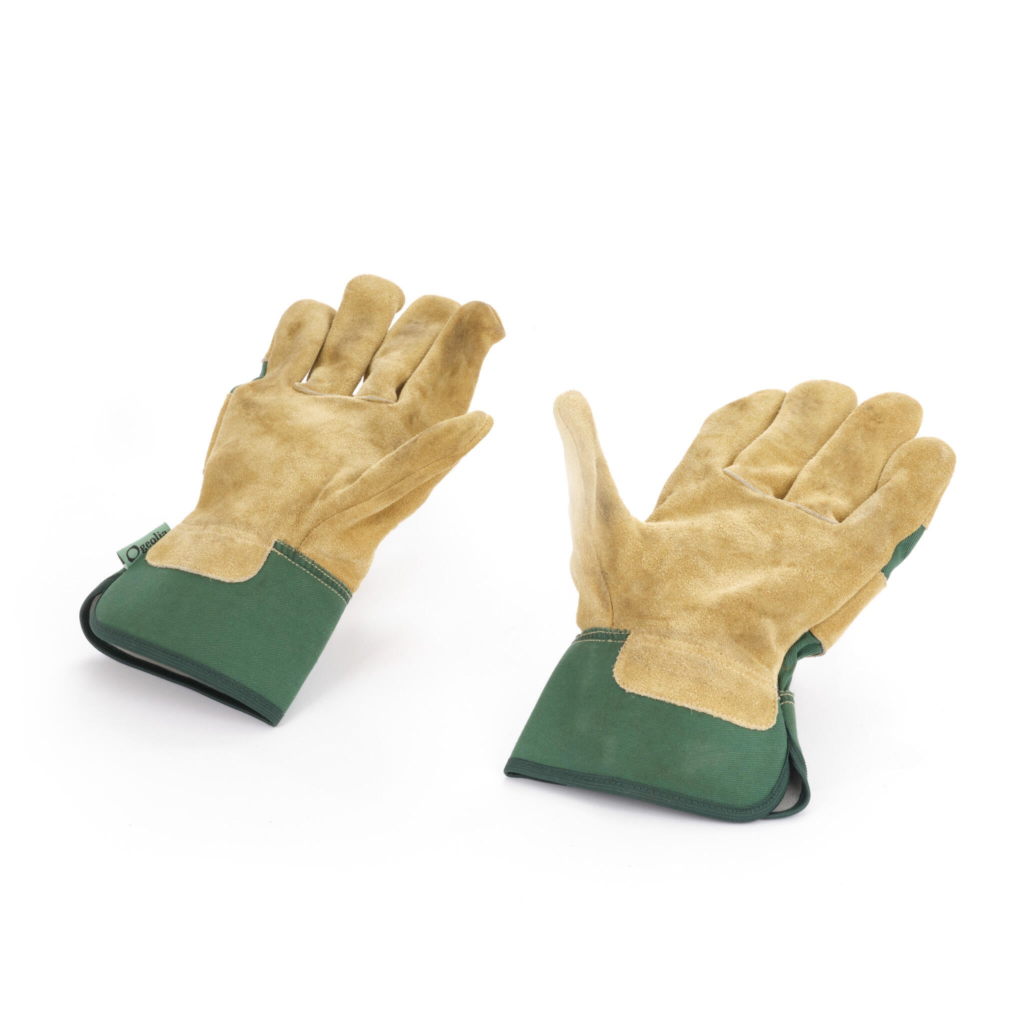 Luvas para cargas pesadas GEOLIA 9L - 3