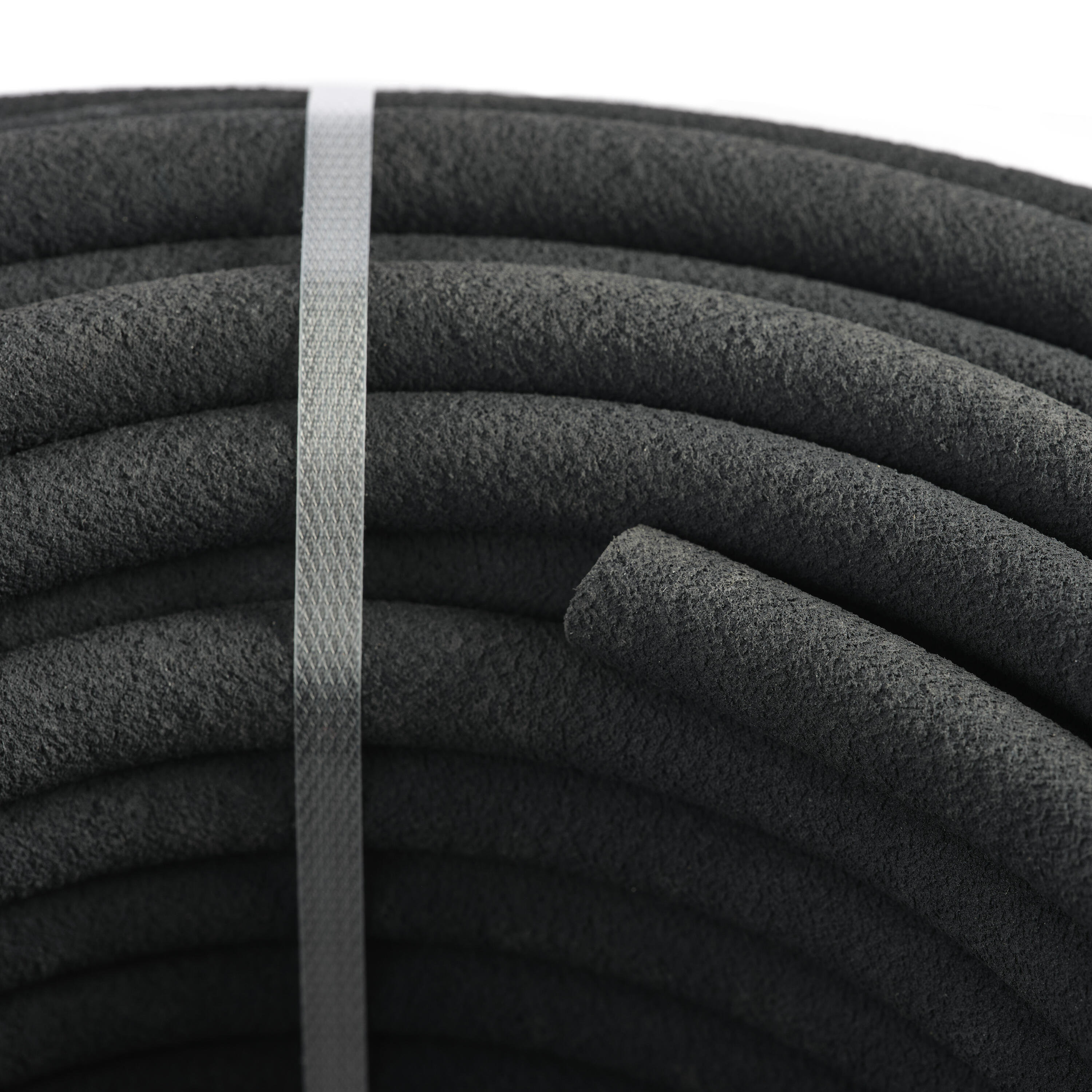 Kit tuyau poreux GEOLIA L.25 m Diam.12.3 mm - 10