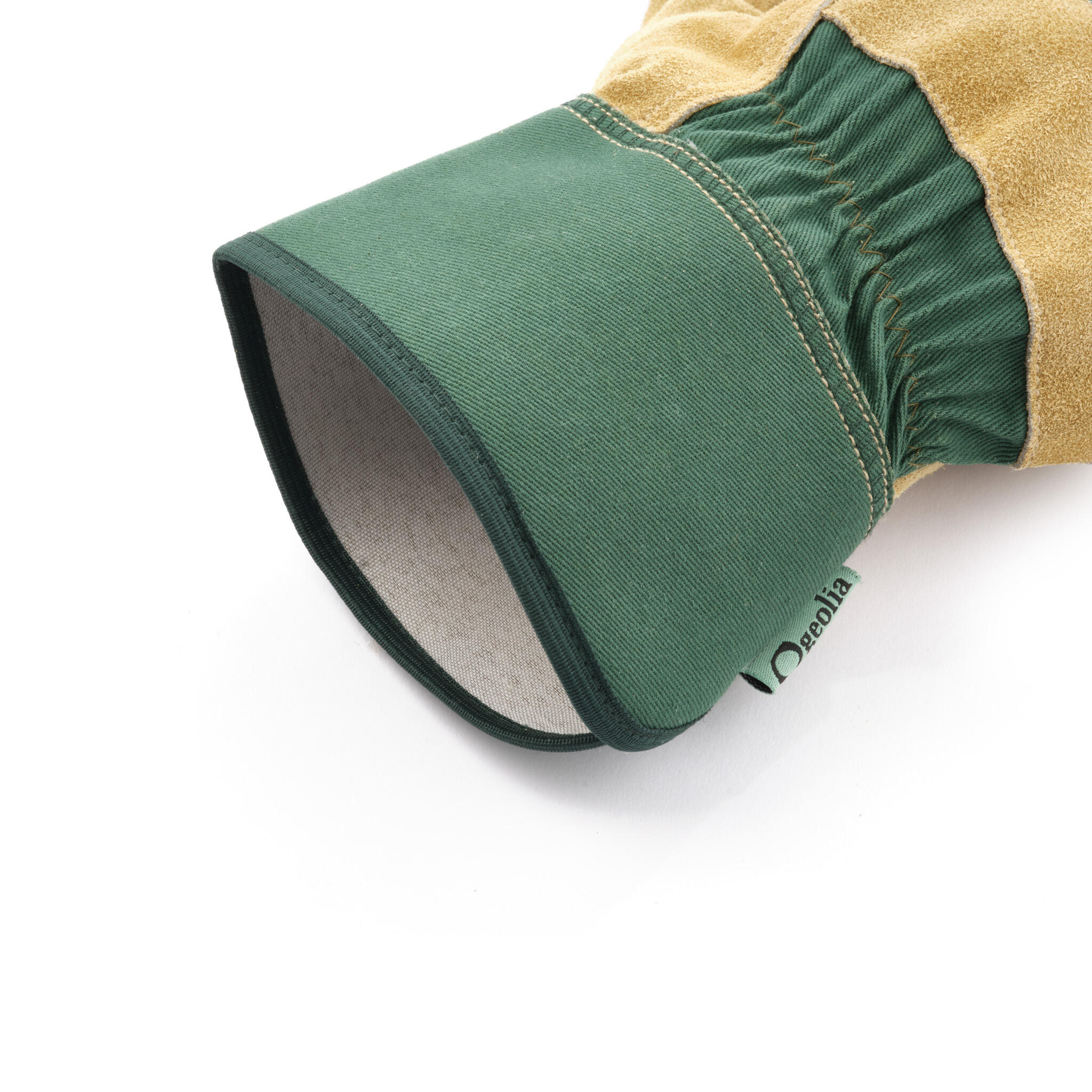 Luvas para cargas pesadas GEOLIA 9L - 7