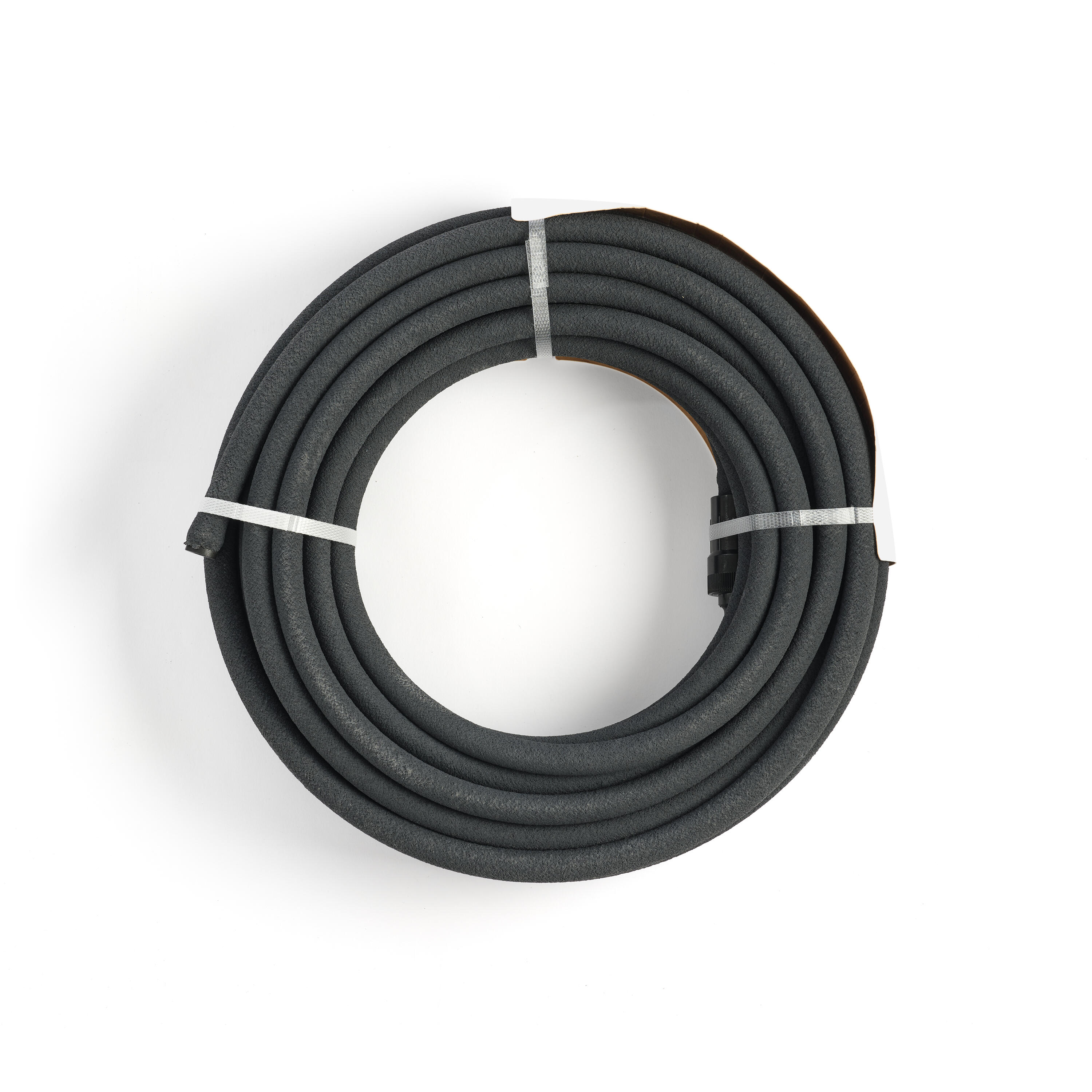 Kit tuyau poreux GEOLIA L.25 m Diam.12.3 mm - 6