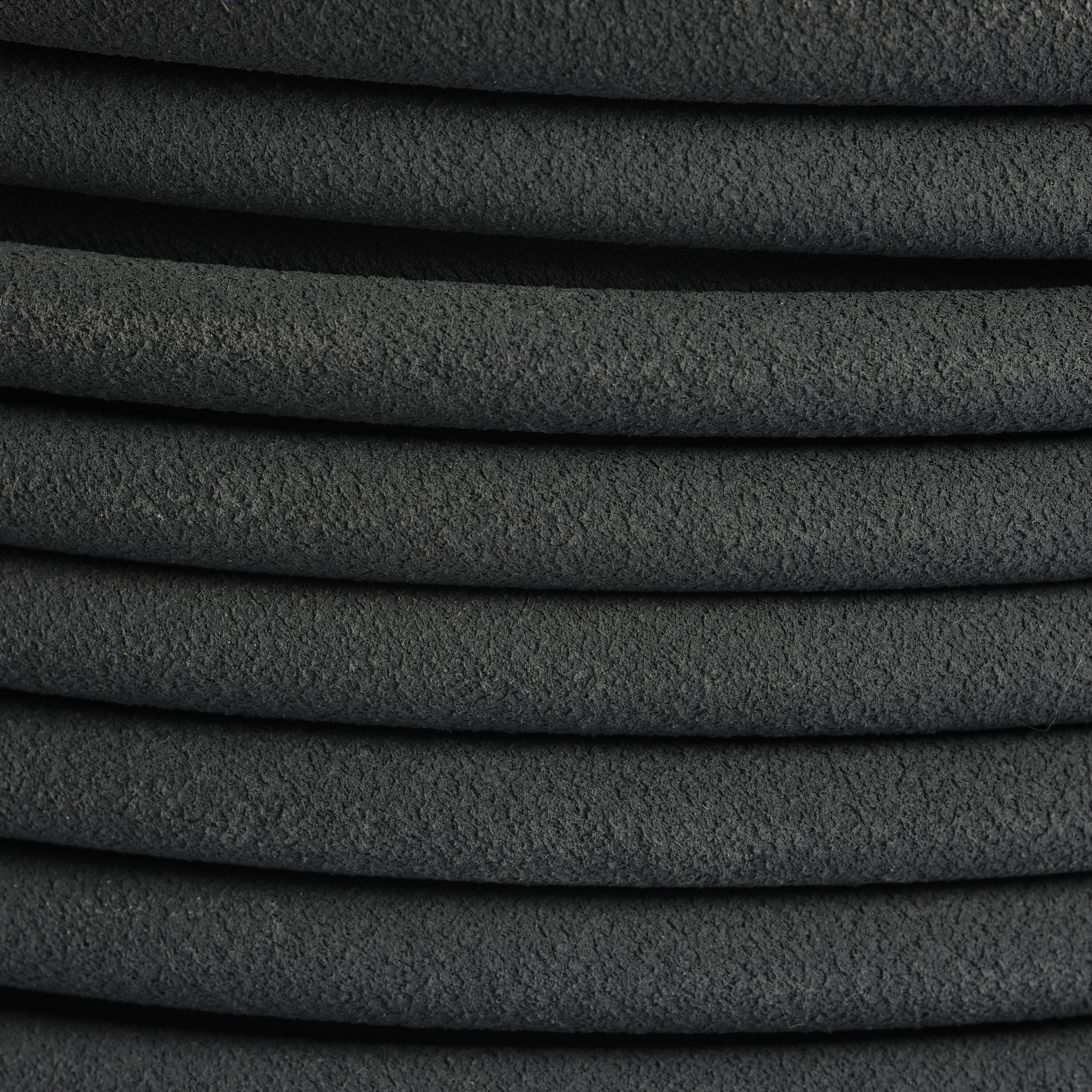 Tubo poroso GEOLIA caucho de estireno butadieno (sbr) de 25 m y 17.7 mm - 18