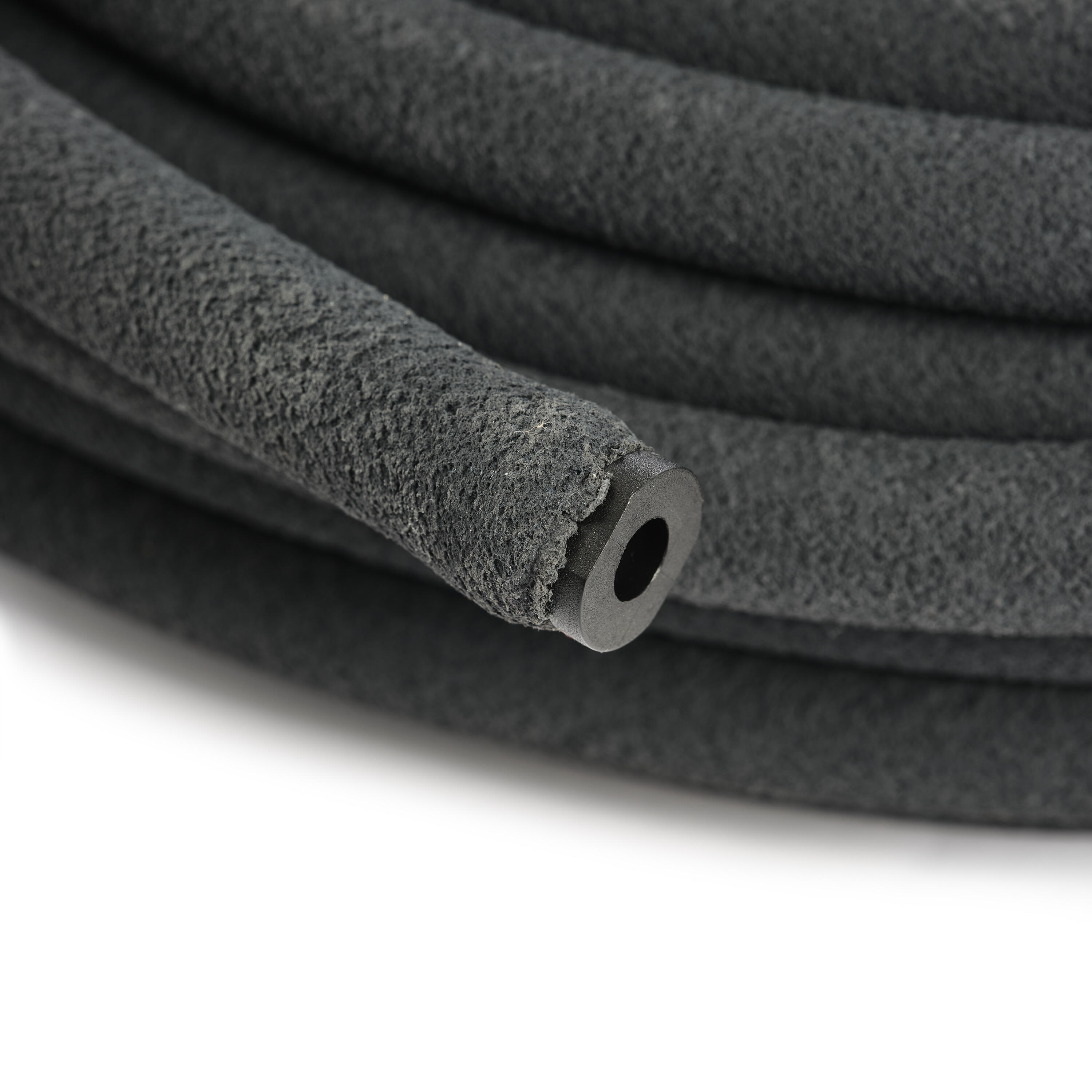 Kit tuyau poreux GEOLIA L.25 m Diam.12.3 mm - 9