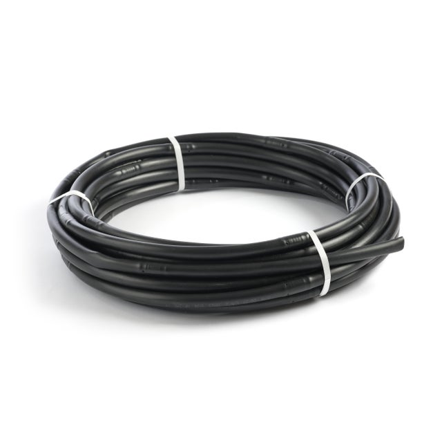 Tuyau goutteurs intégrés GEOLIA L.25 m Diam.14 mm