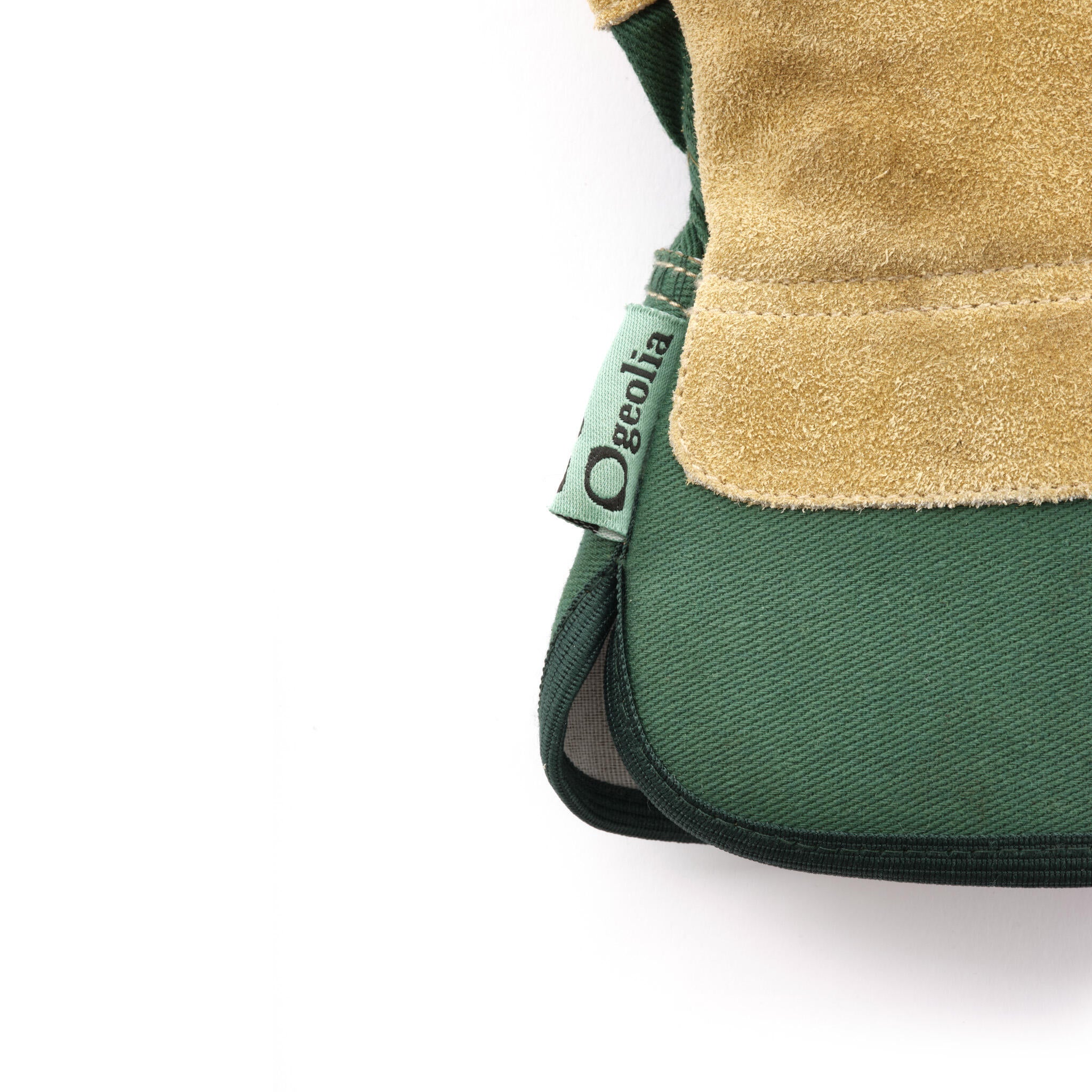 Luvas para cargas pesadas GEOLIA 9L - 6