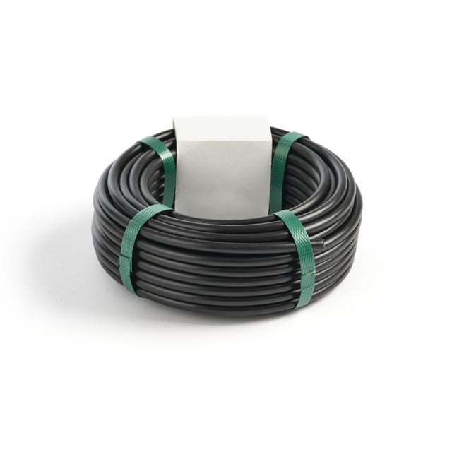 Tuyau polyéthylène GEOLIA 50m 13mm