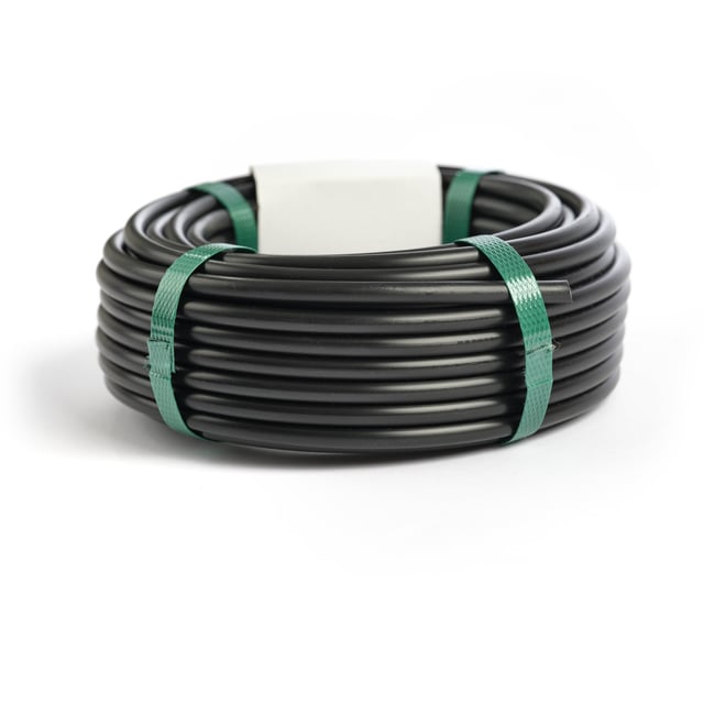 Tuyau polyéthylène GEOLIA 25m 13mm