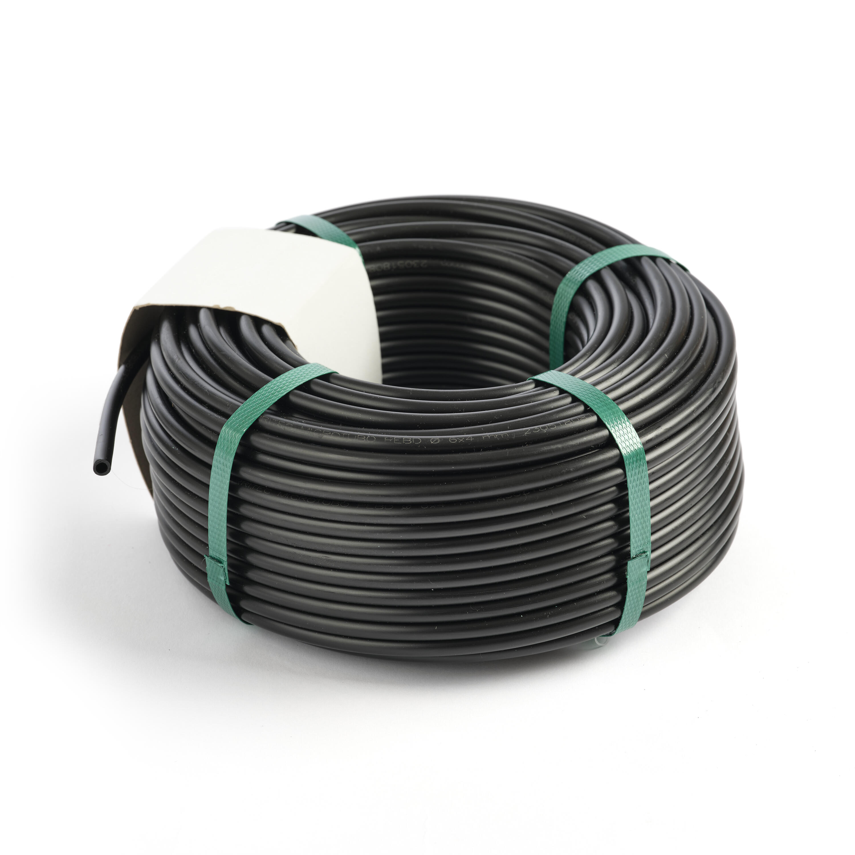 Rura montażowa 50m 16 mm(5/8") do nawadniania kropelkowego Geolia