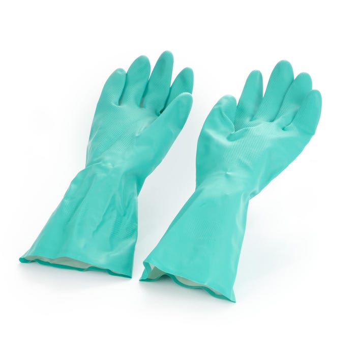 Guante químico nitrilo T 10XL GEOLIA