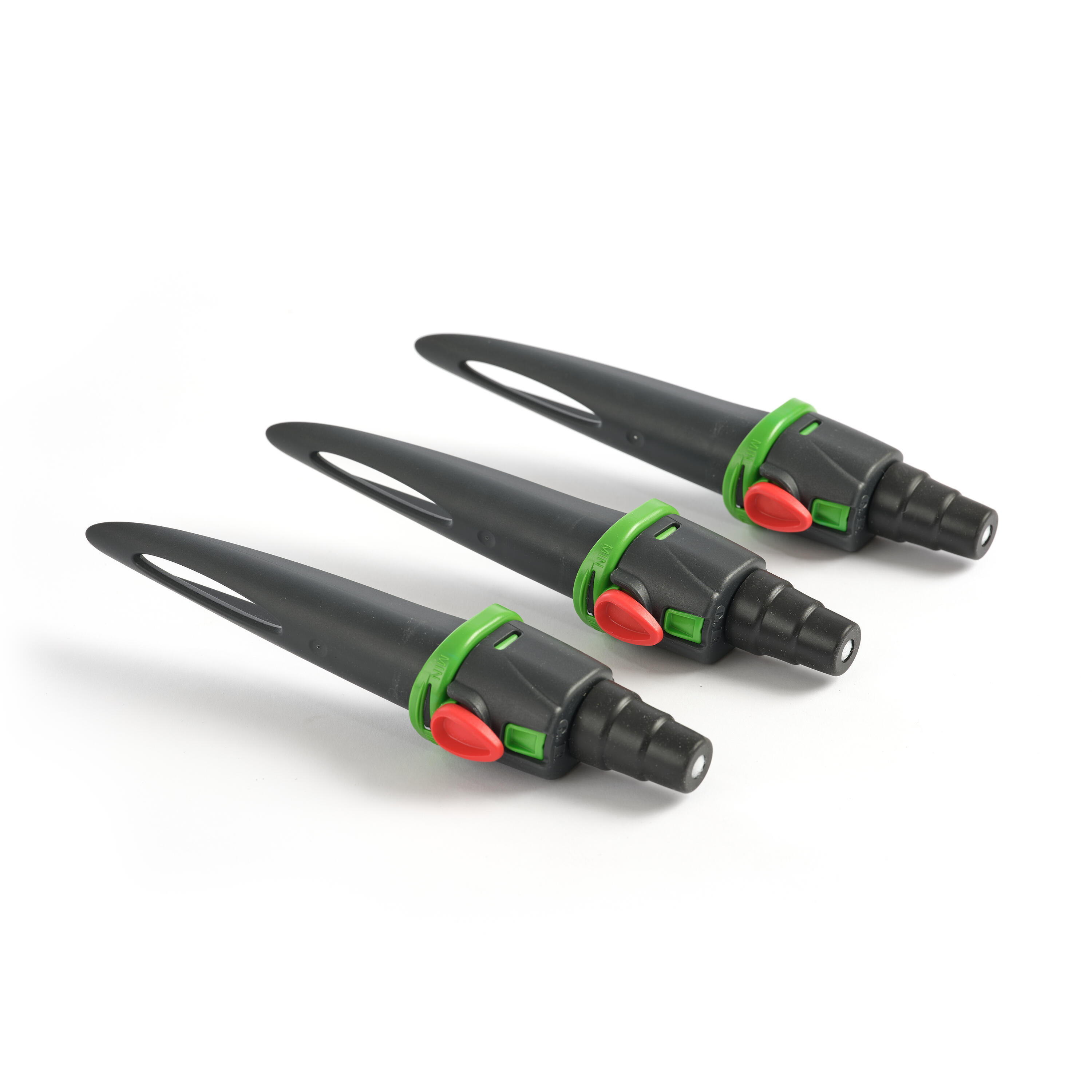 Gardena Micro Drip – Gocciolatore Finale Di Linea 4 L/h (Confezione Da 25 Pezzi) Per Irrigazione A Goccia
