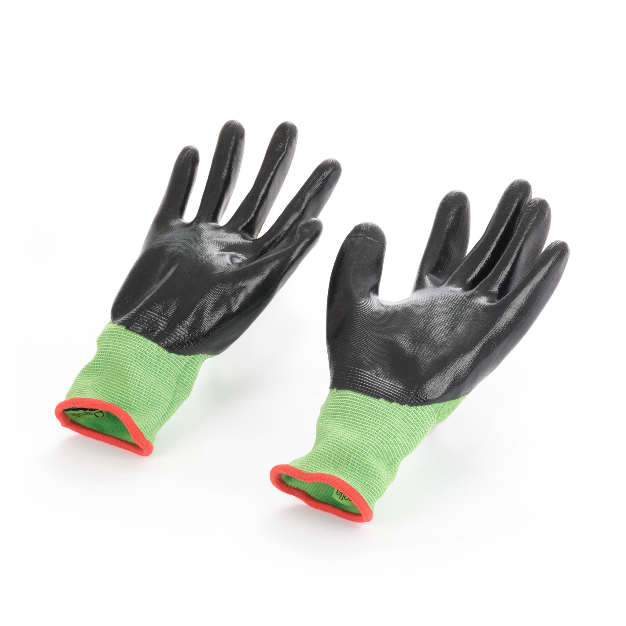 Luvas para jardinagem GEOLIA 75% 8M - 3