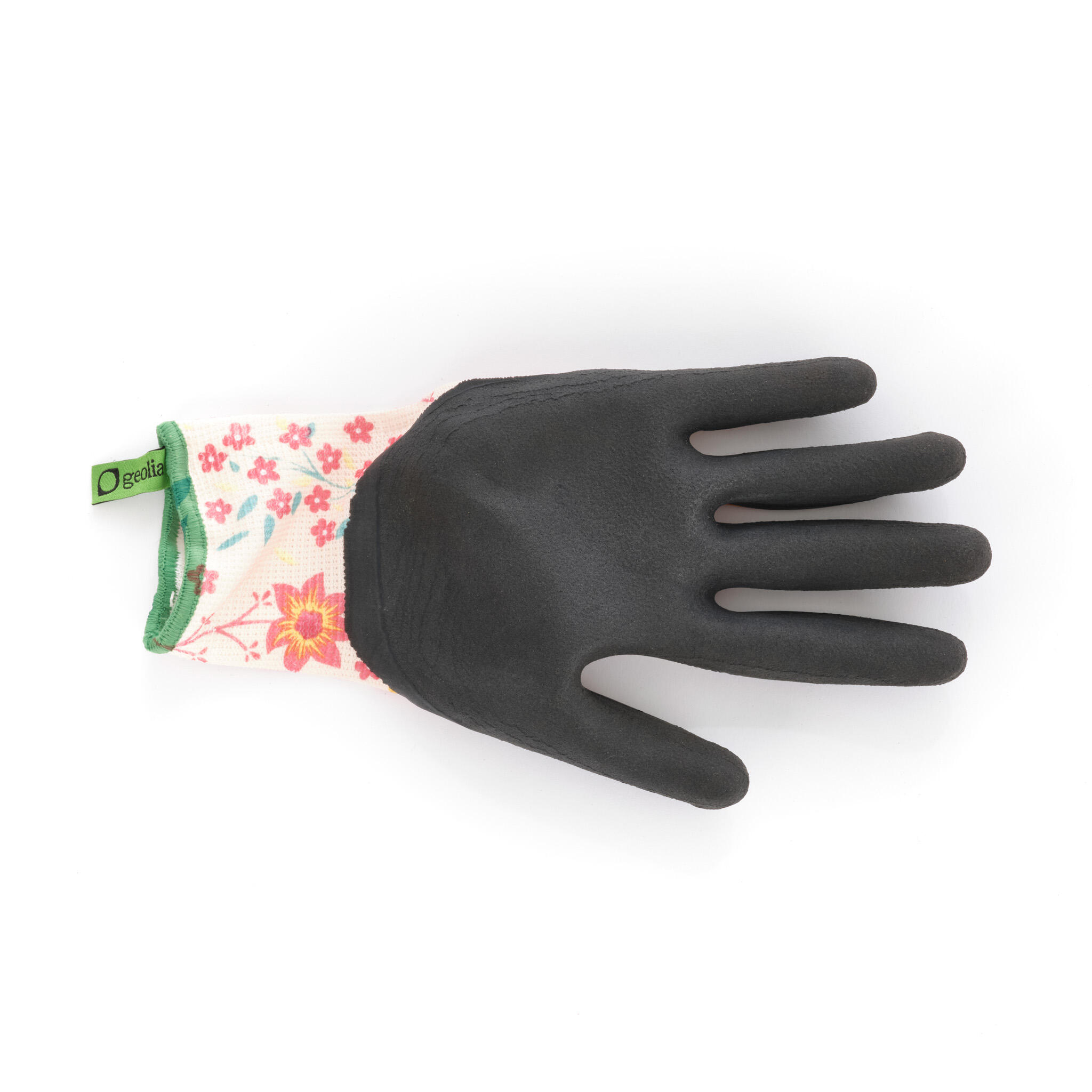 Luvas para jardinagem GEOLIA 8M - 8
