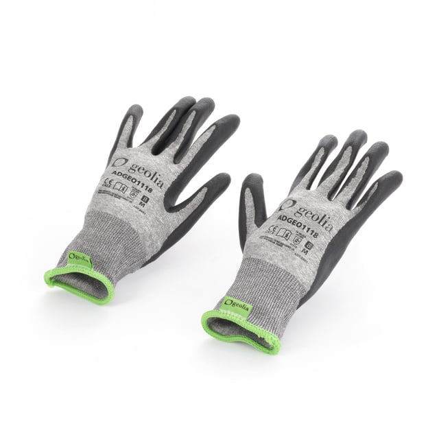 Gants bricolage GEOLIA T10 XL