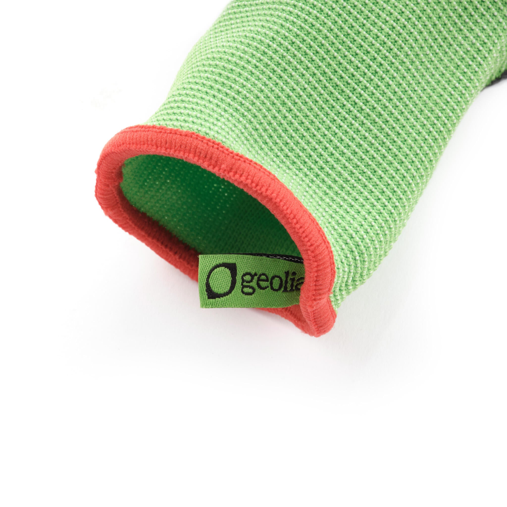 Luvas para jardinagem GEOLIA 75% 8M - 5