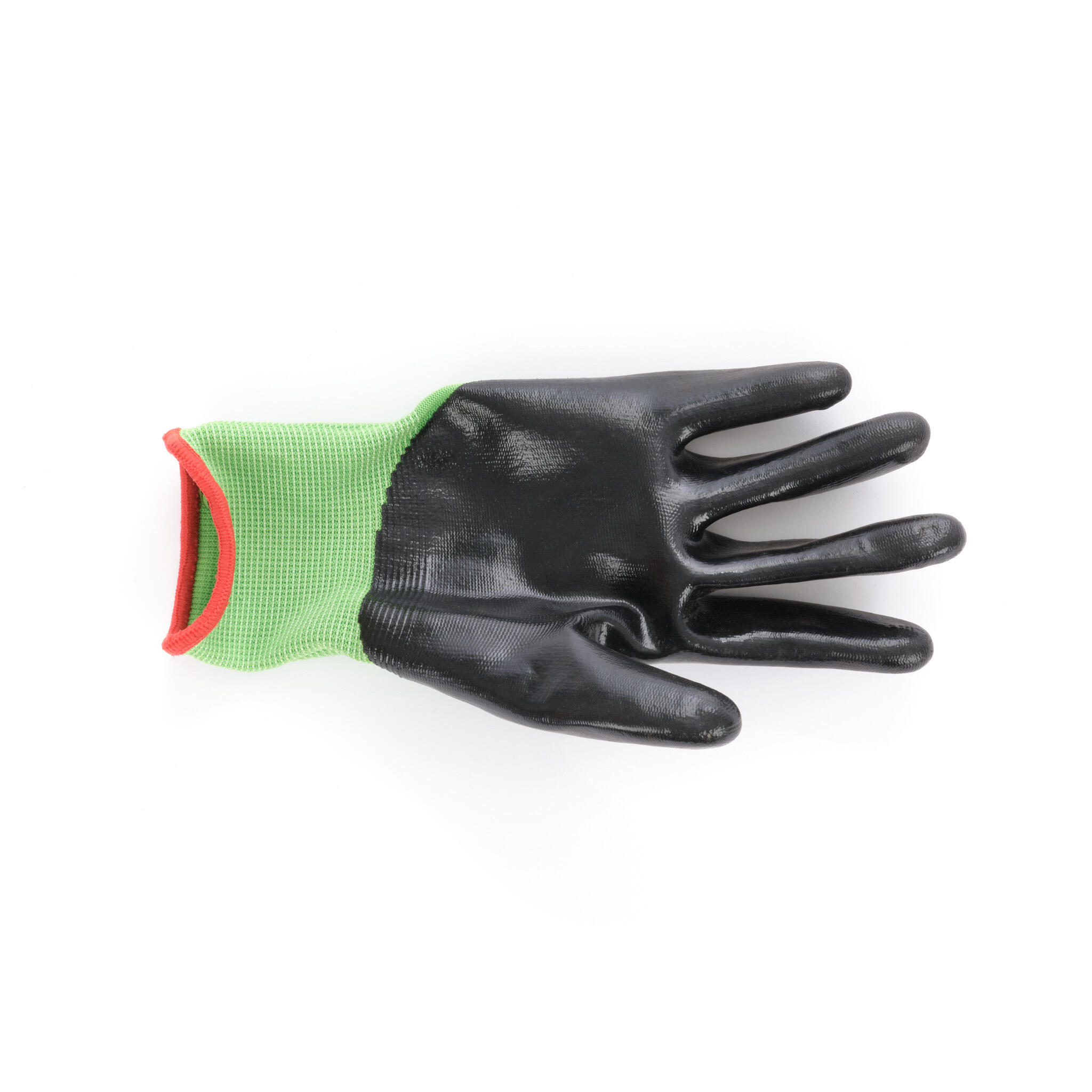 Guantes plantación GEOLIA nitrilo  T 8M - 4