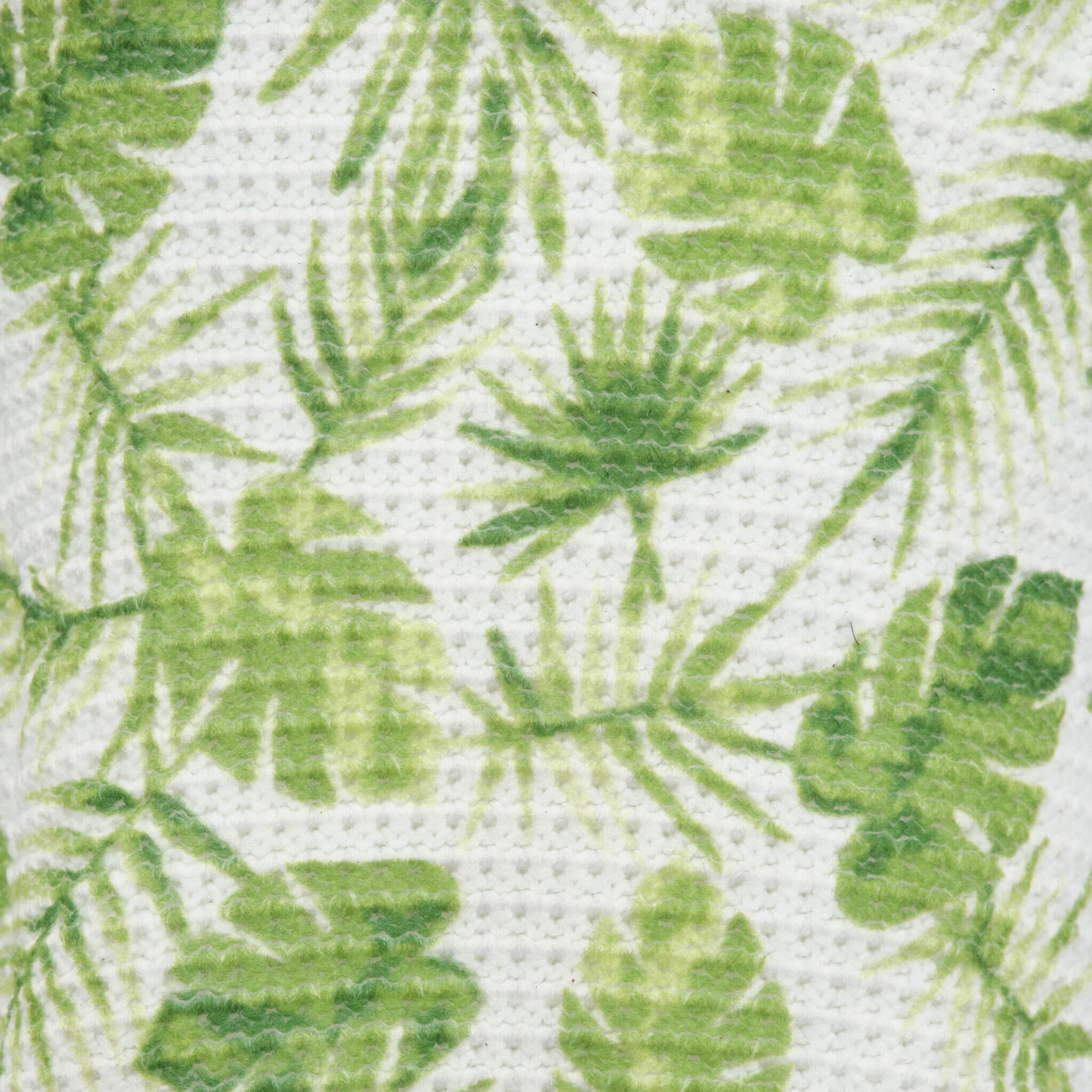 Paire de  gants pour les travaux de jardinage mousse de latex, T 7 GEOLIA - 8