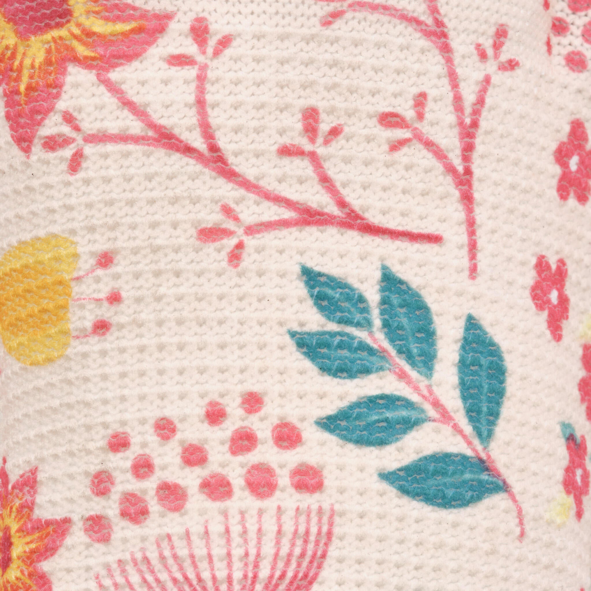 Guanto GEOLIA G1000-8 in schiuma di lattice Tg 8 1 paia - 5