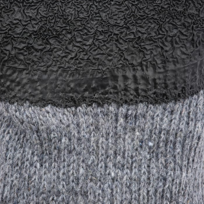 Guante multiusos jardín GEOLIA látex T 9L