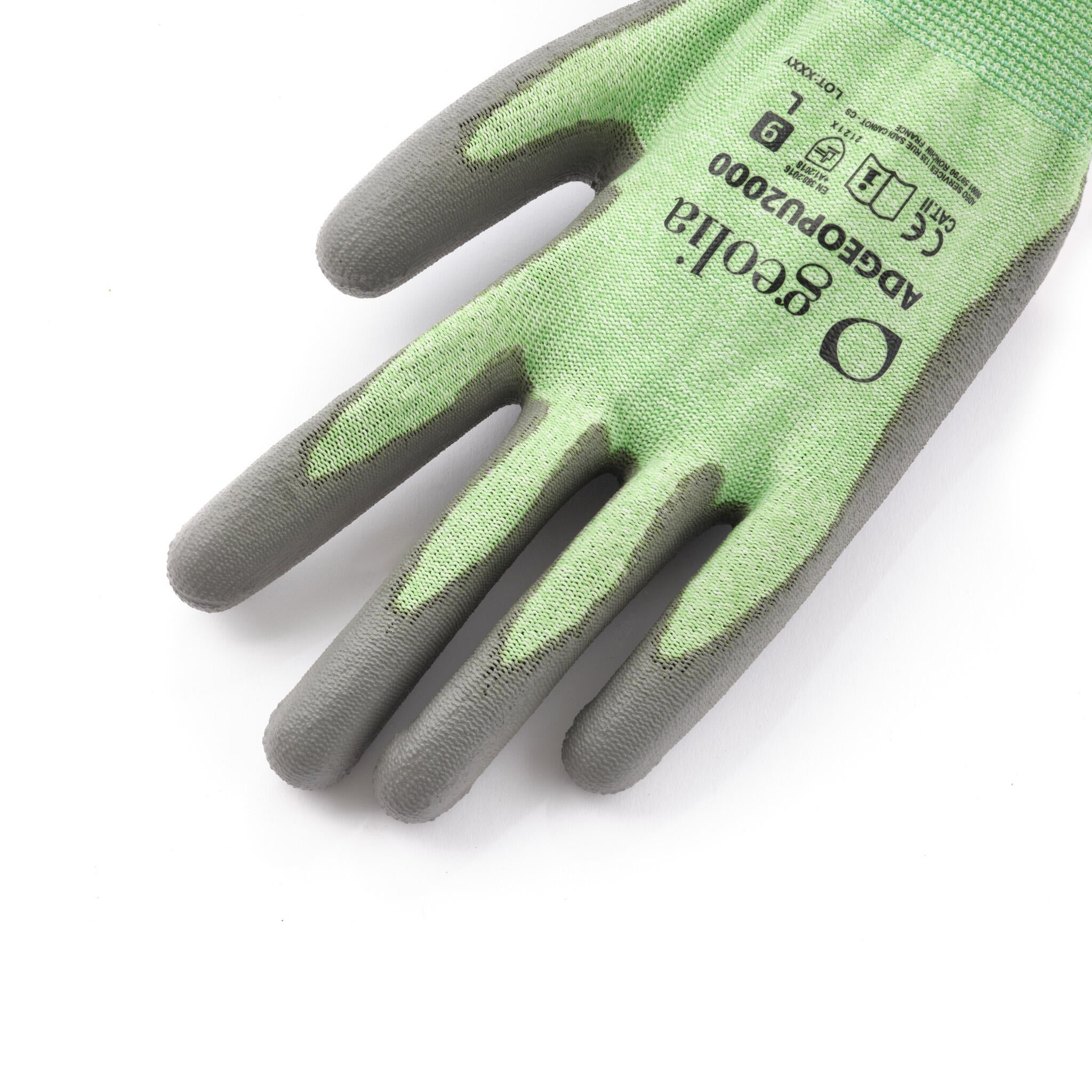 Luvas para jardinagem GEOLIA 8M - 5