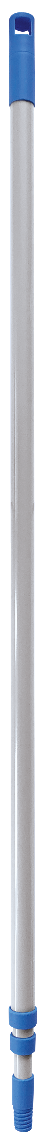 Manche à balai et à raclette en acier SPONTEX EXPERT Télescopique 3m - 2