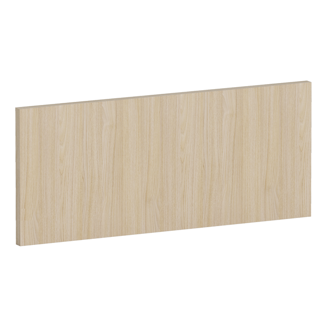Frente para gaveta exterior Spaceo Evo'M castanho 59.7x25.3 cm