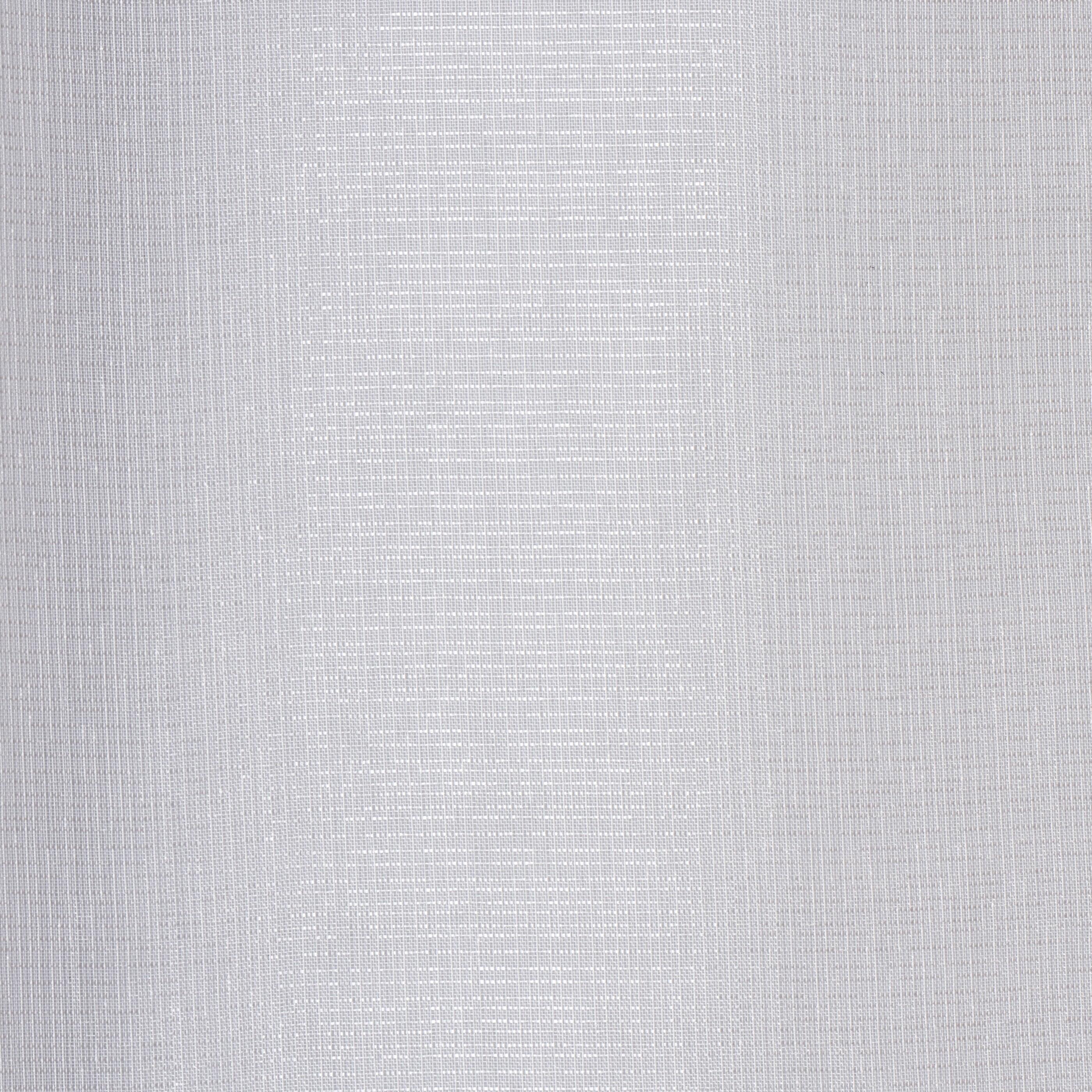 Firana na taśmie Elisa 290 x 300 cm biała - 4