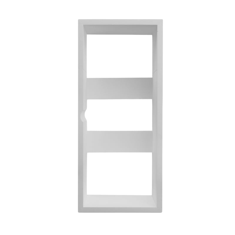 Nośnik wanny uniwersalny 120-170 X 75 X 61/48 Schedpol