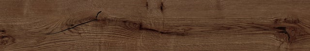 Gres szkliwiony Lux Marron Carving 20x120 Egen