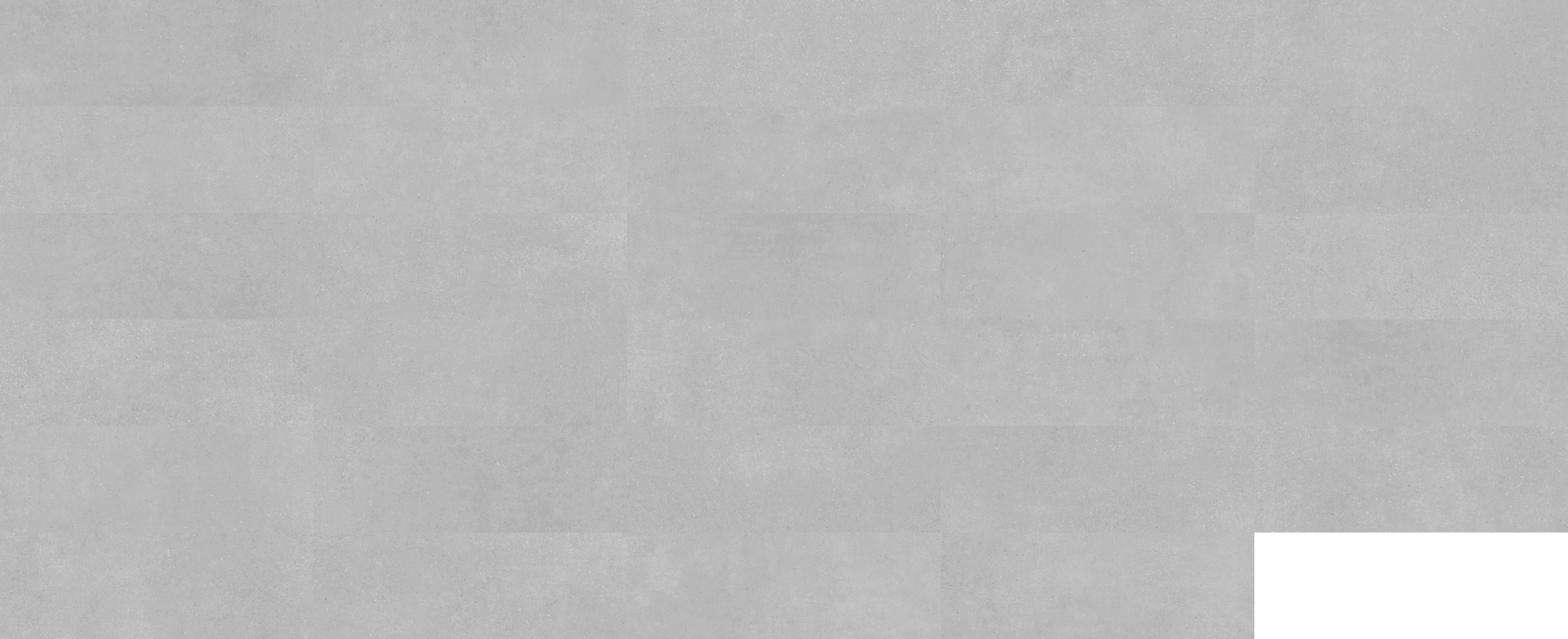 Revestimento cerâmico Norton Wall cinza 30x90 cm - 5