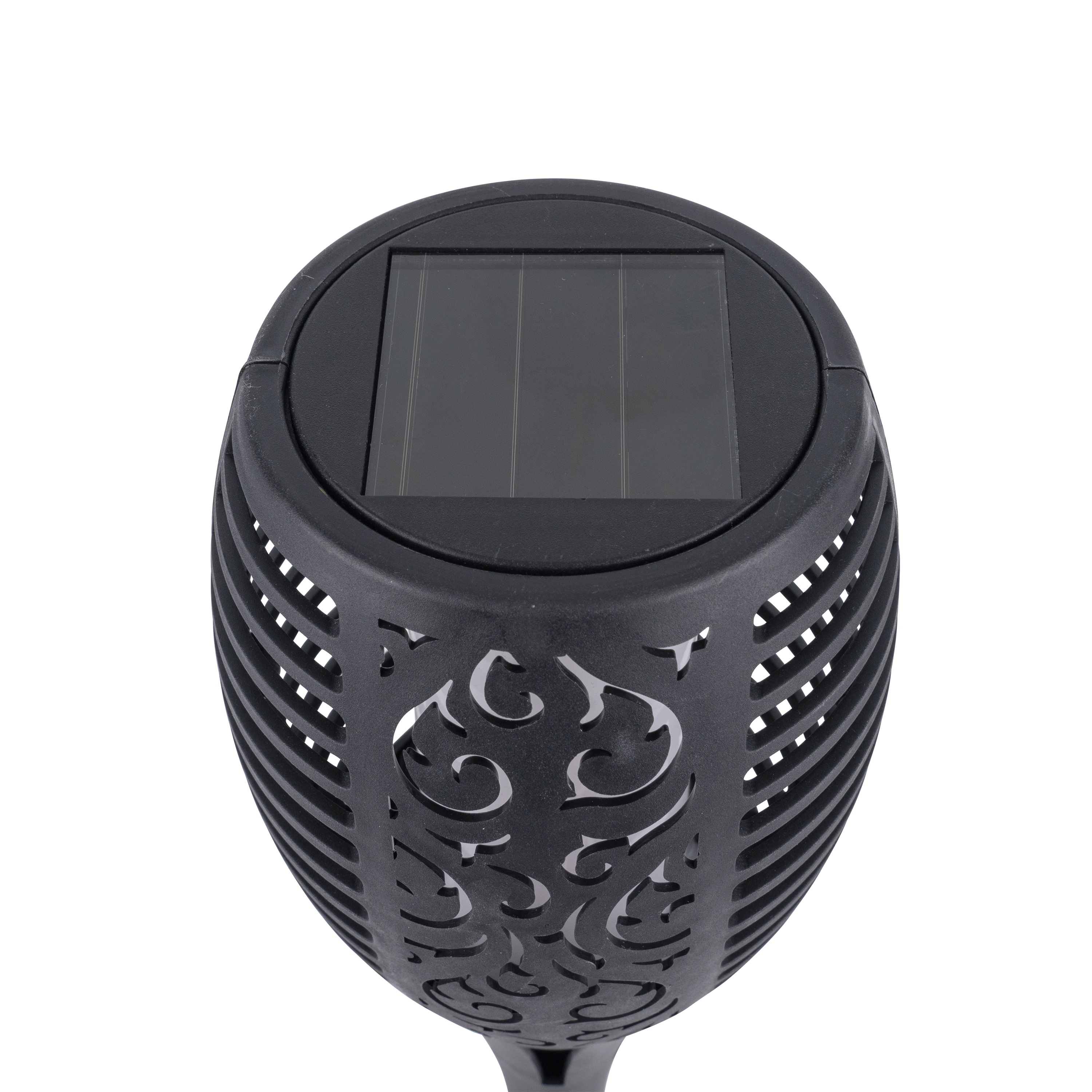 Lampa solarna wbijana Limpo czarna IP44 LED Inspire - 5