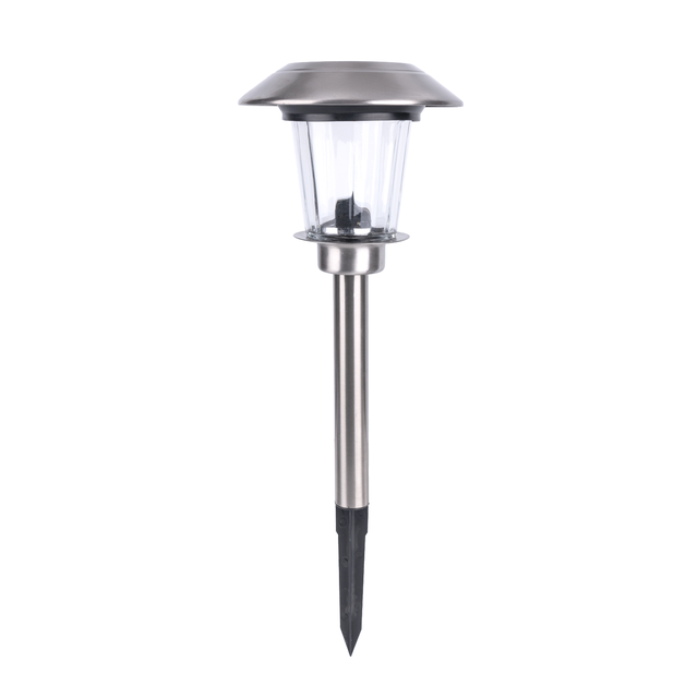 Picchetto solare Vesbio H52cm INSPIRE