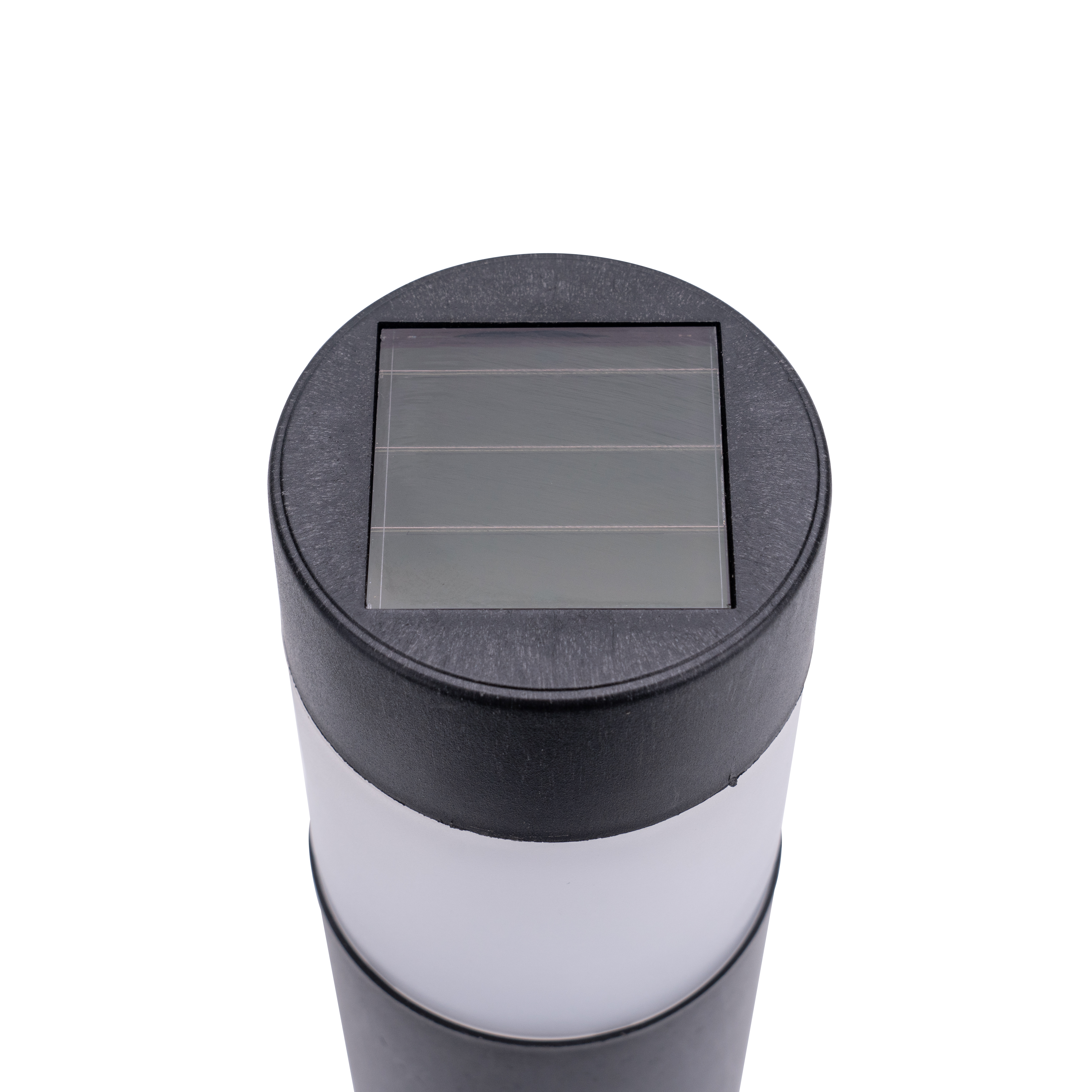 Lampa solarna wbijana Praia RGB 39 cm IP44 LED Inspire - 18