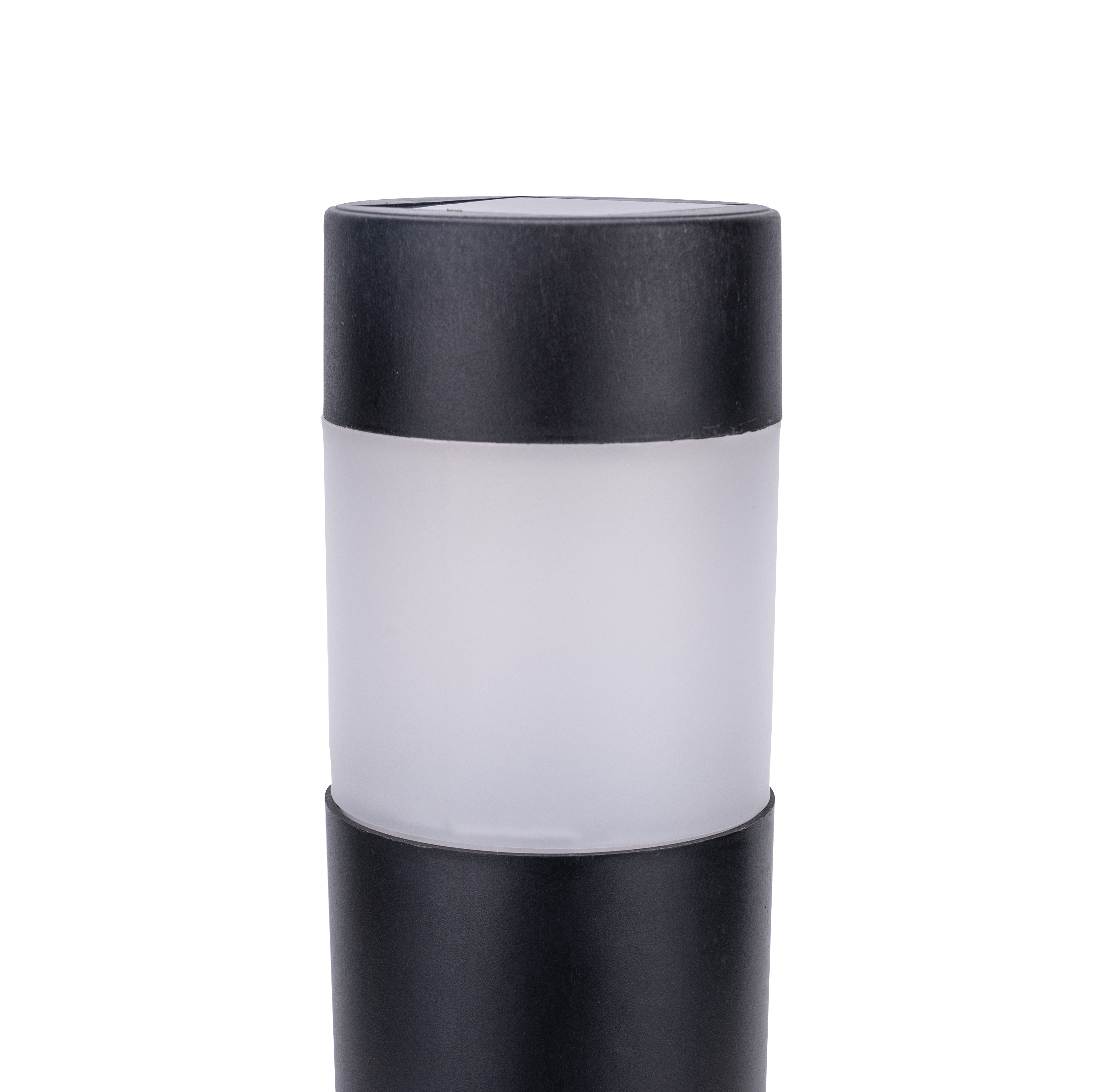 Lampa solarna wbijana Praia RGB 39 cm IP44 LED Inspire - 17
