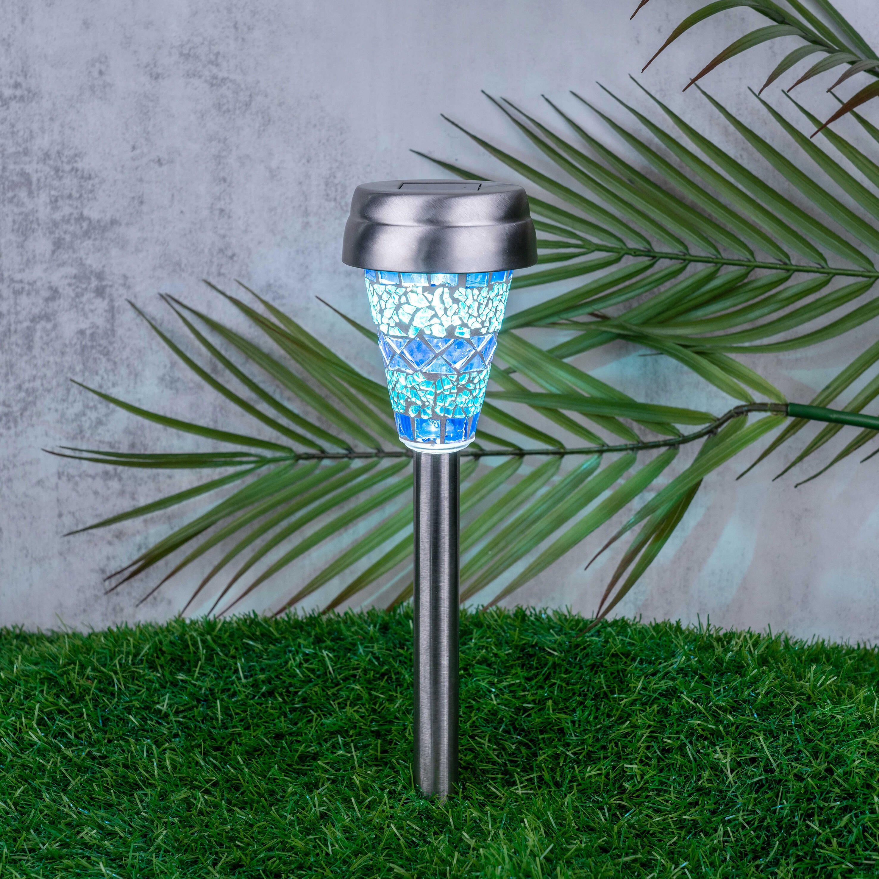 Baliza solarar solarna 4lm 4000K IP33 Inspire - 2