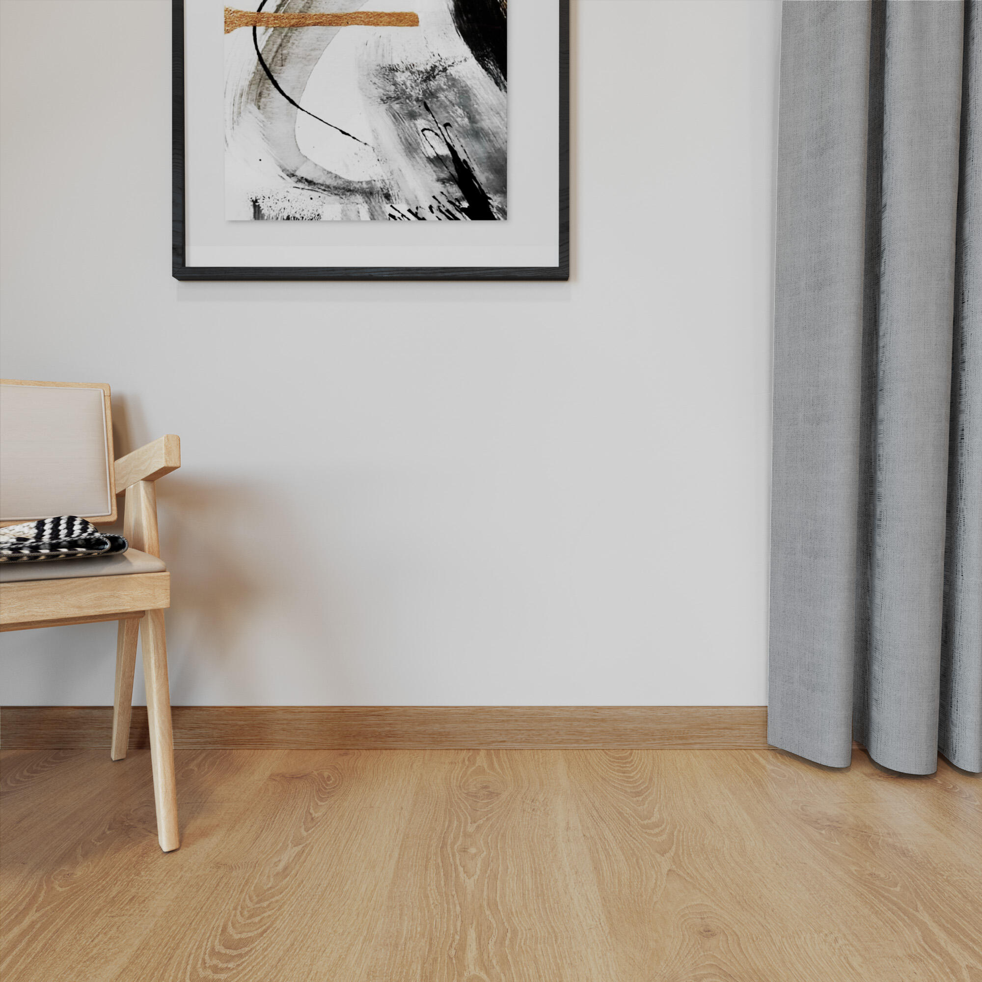 Rodapé Artens 14x78x2400cmm NAT330 - 3