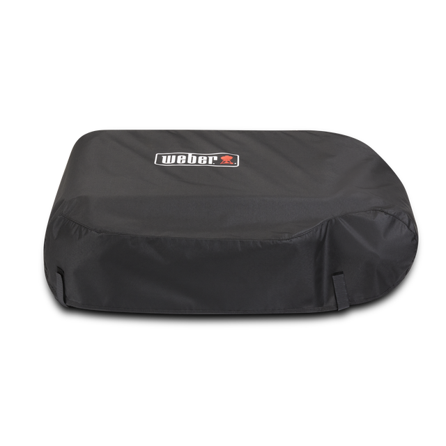 Housse de protection pour plancha gaz Weber 43 cm