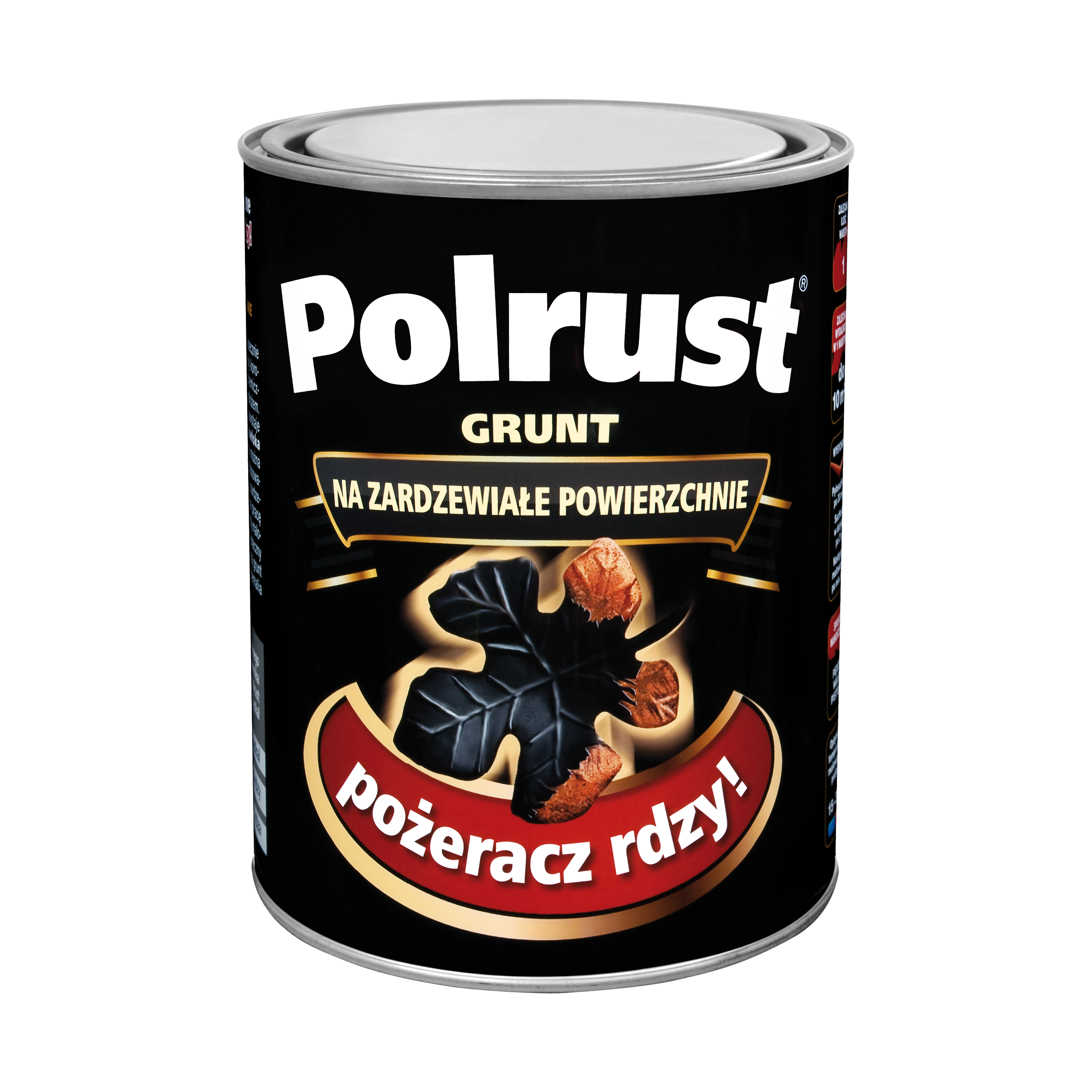 Grunt antykorozyjny Polrust 0.7 l