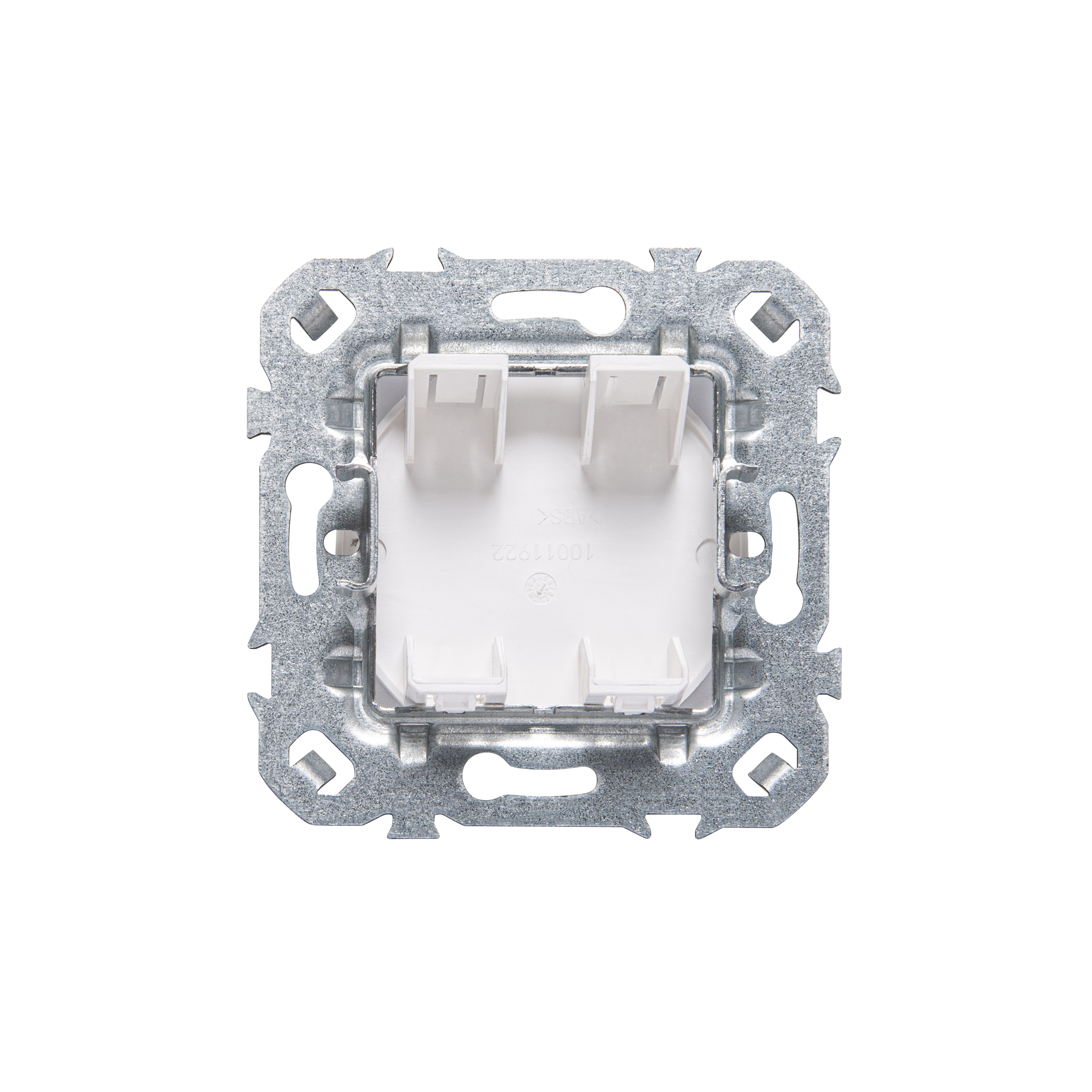 Interrupteur va-et-vient, LEXMAN Lumia, blanc - 5